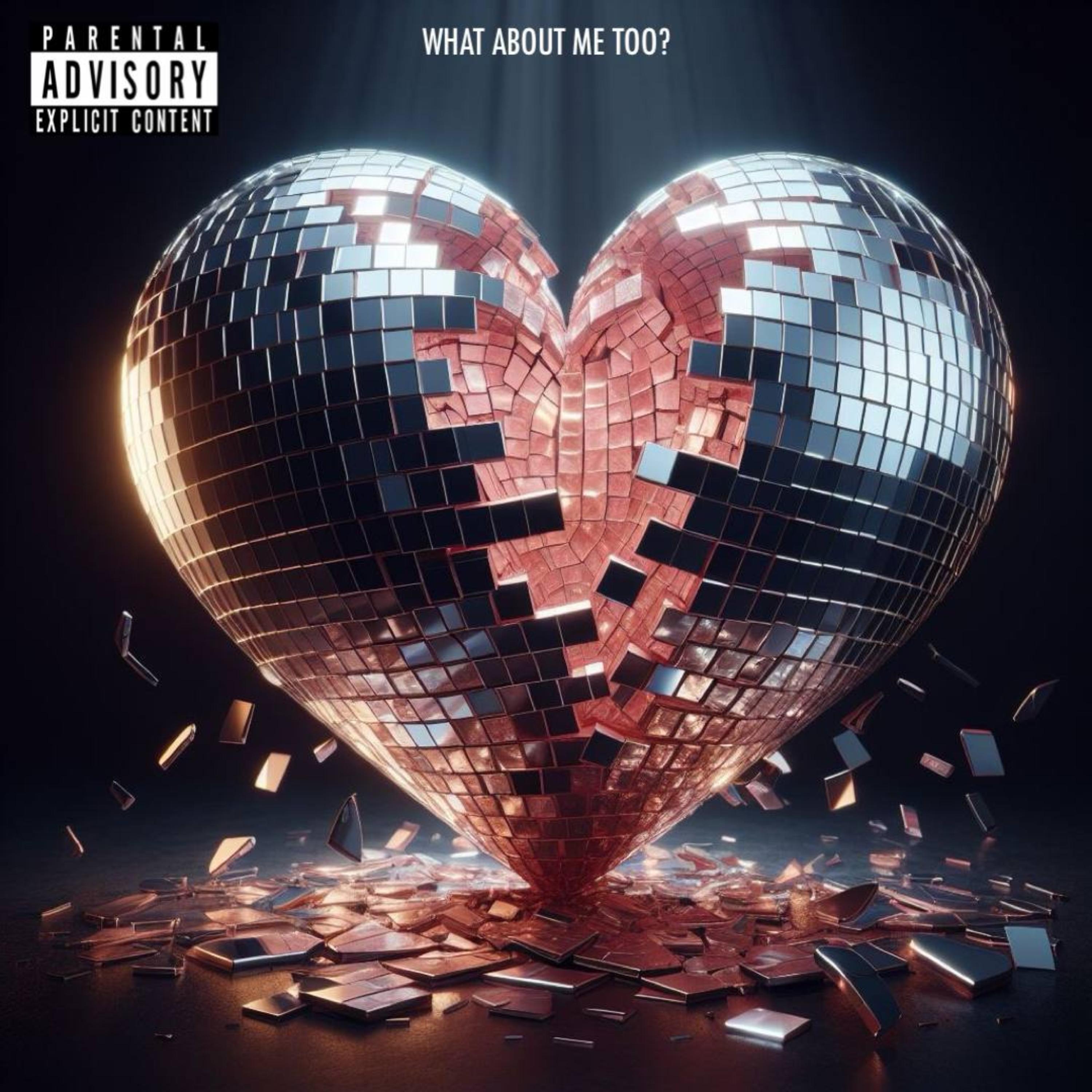What About Me Too? artwork