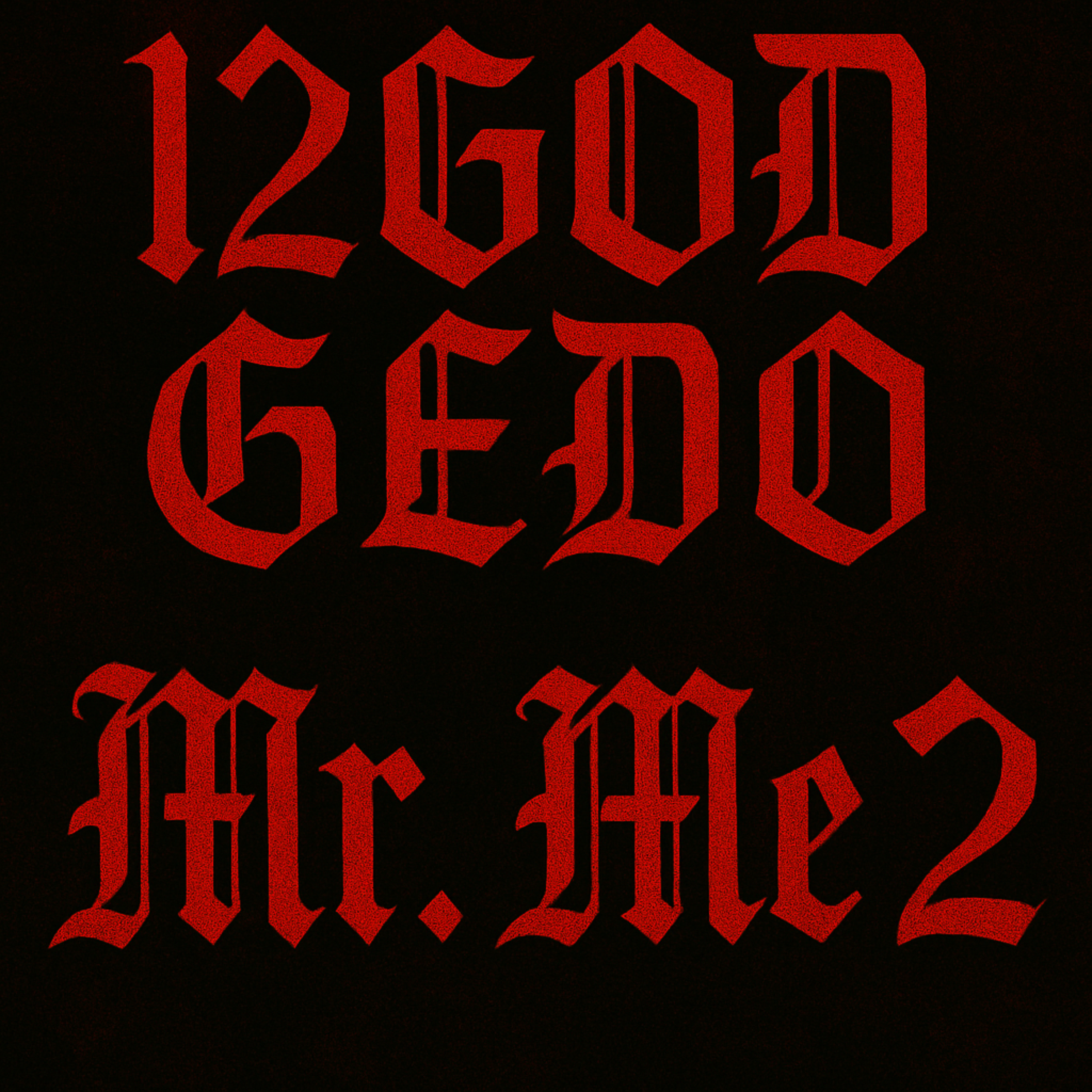 MR.ME 2 artwork