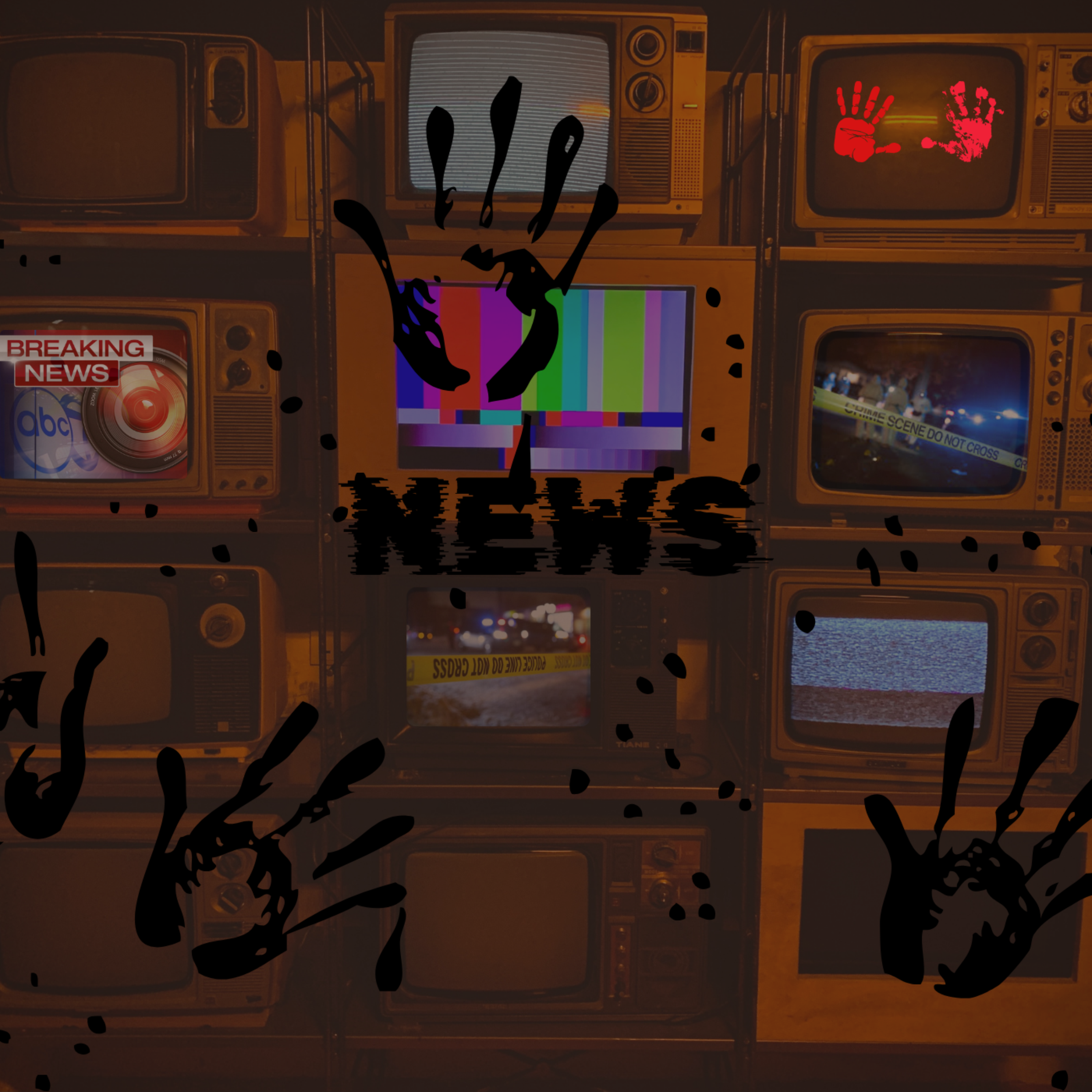 News artwork