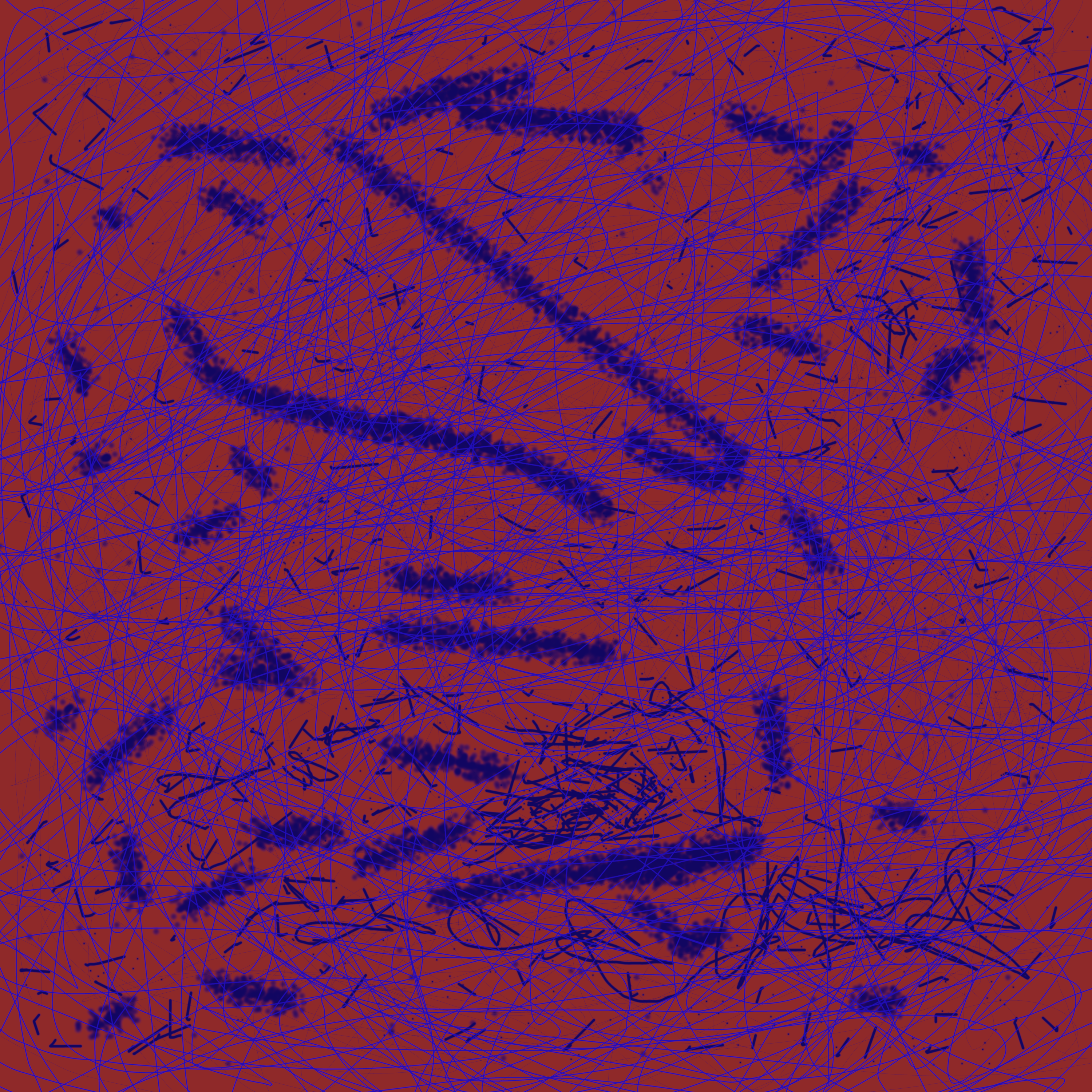 Eternal Damnation artwork