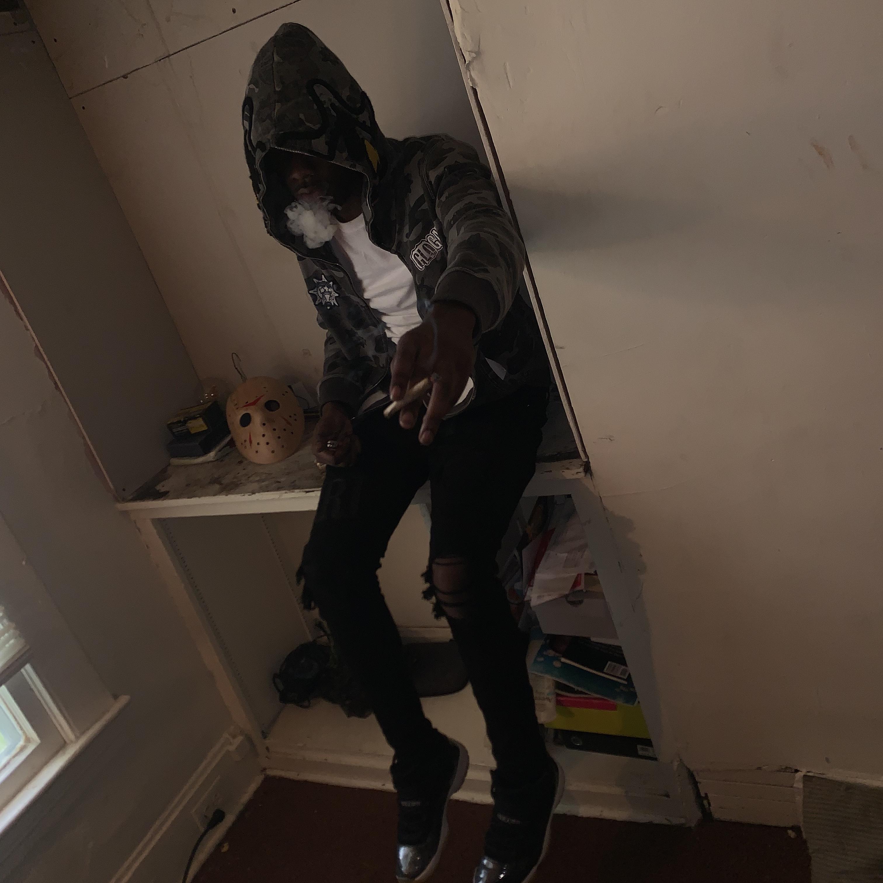 Shøøt Føx artwork