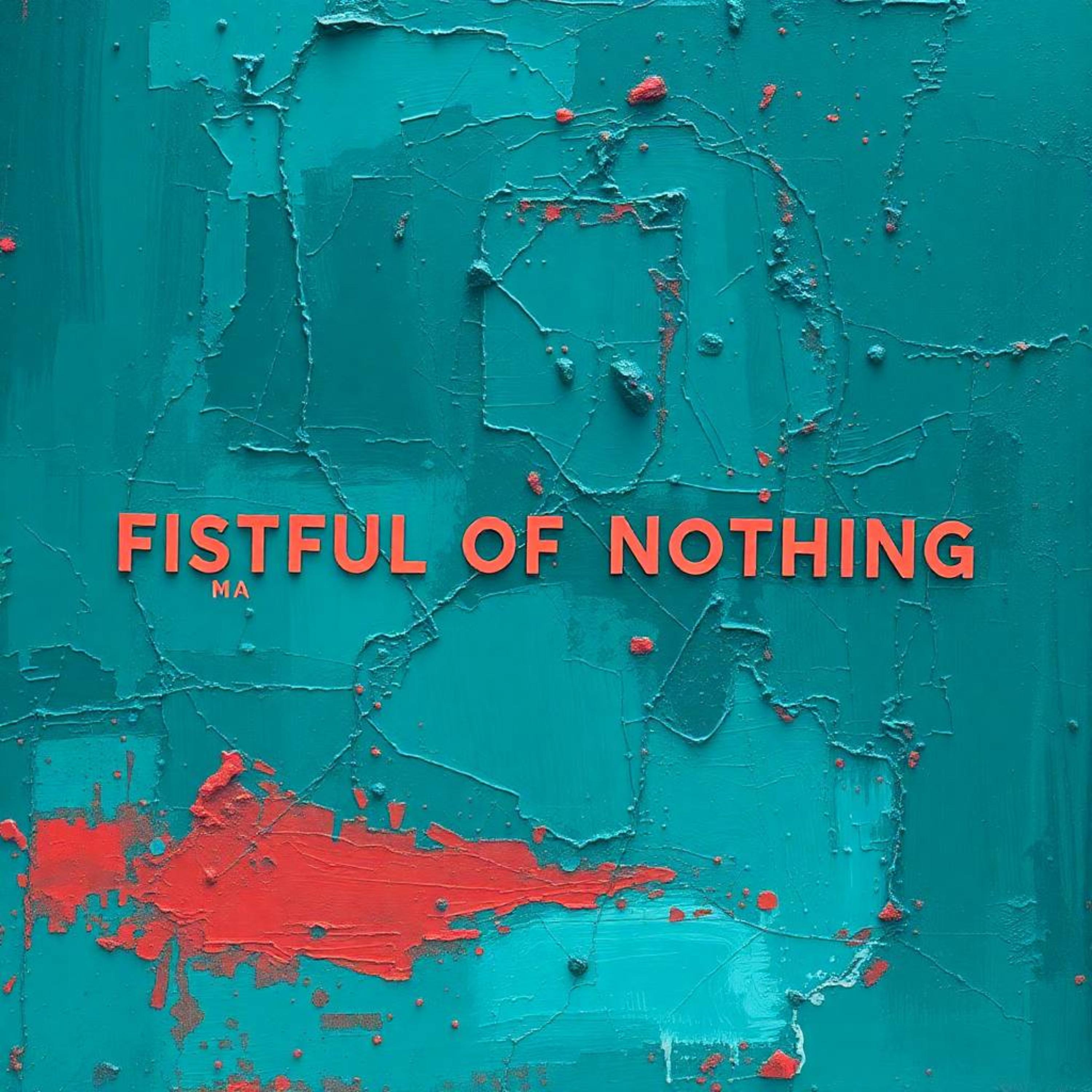 Fistful of Nothing artwork