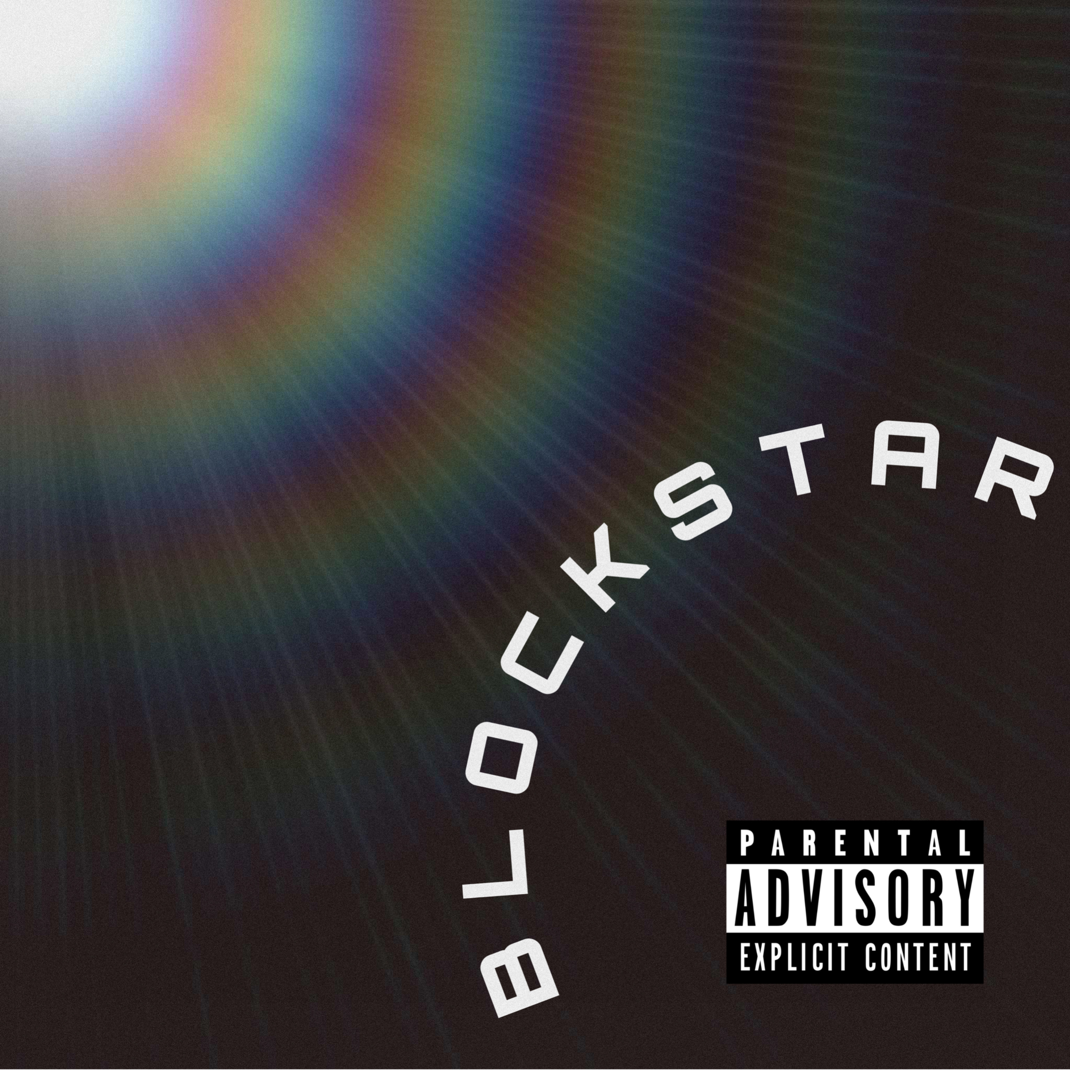 BlockStar artwork