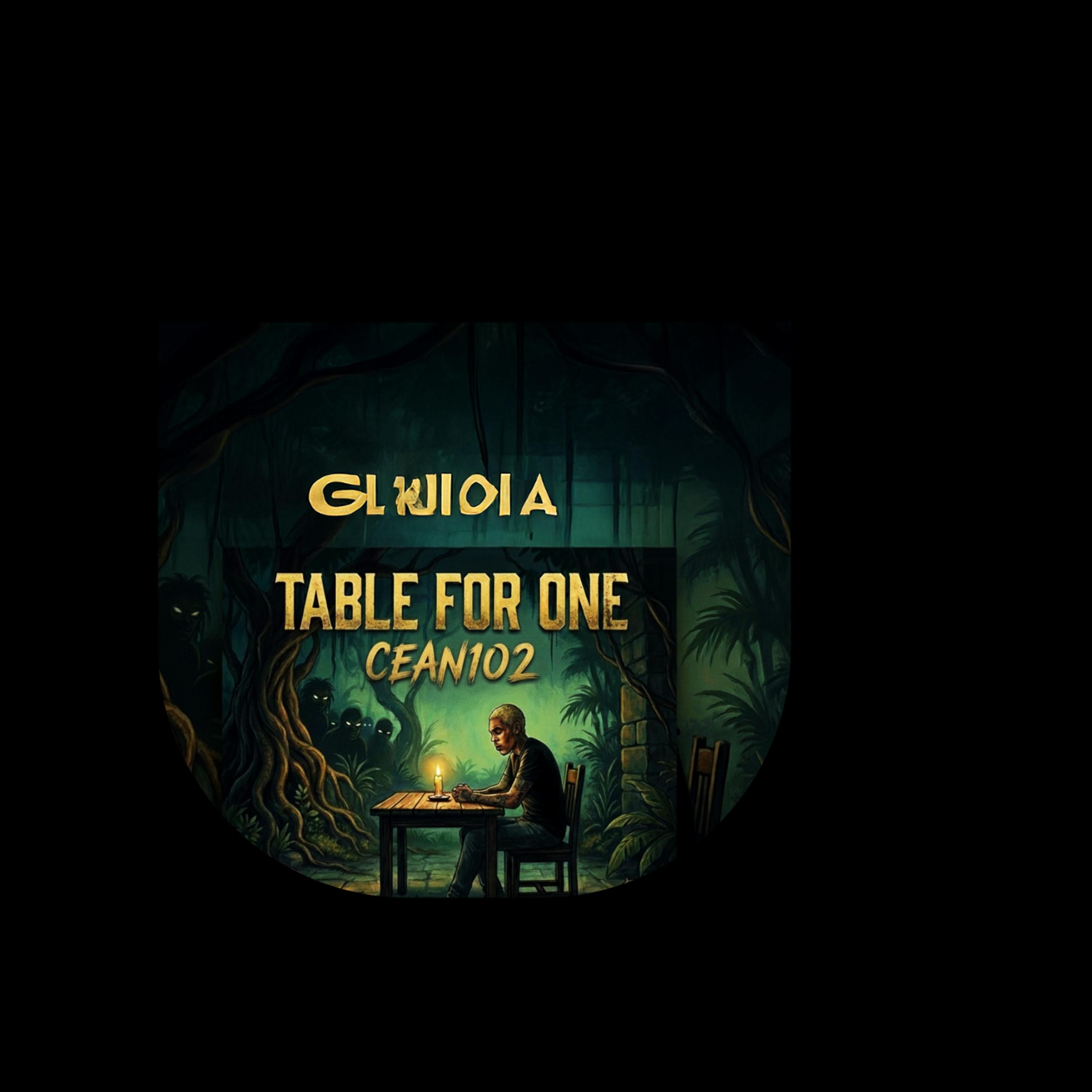 Table For One 1 artwork