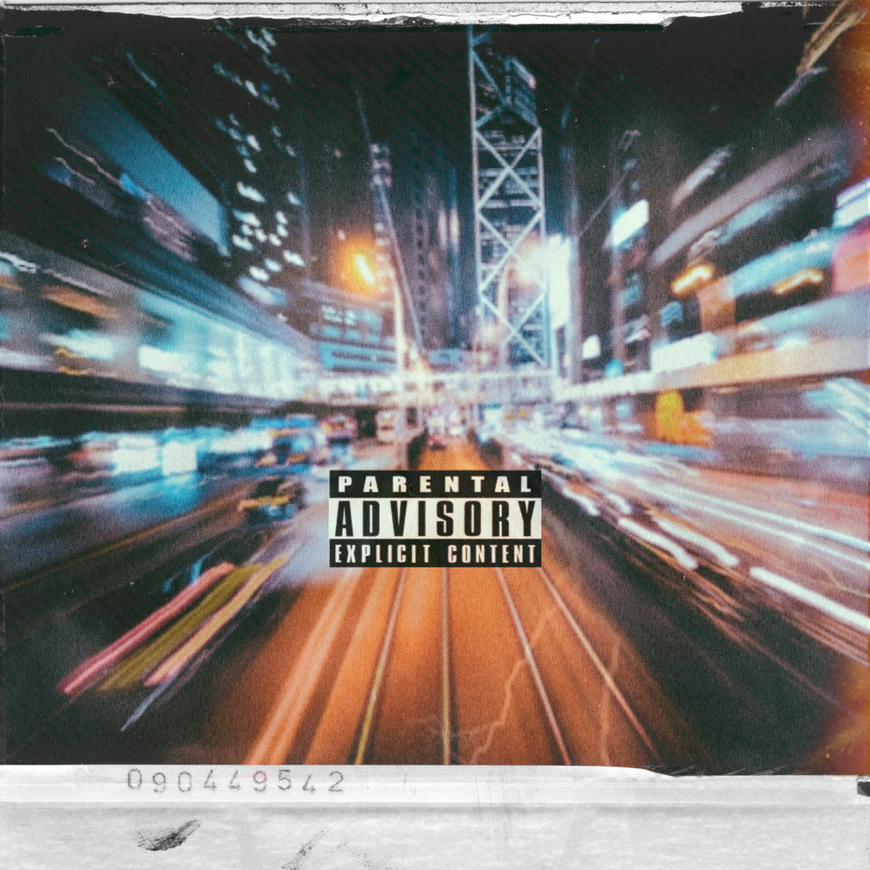 Movin 2 Fast artwork