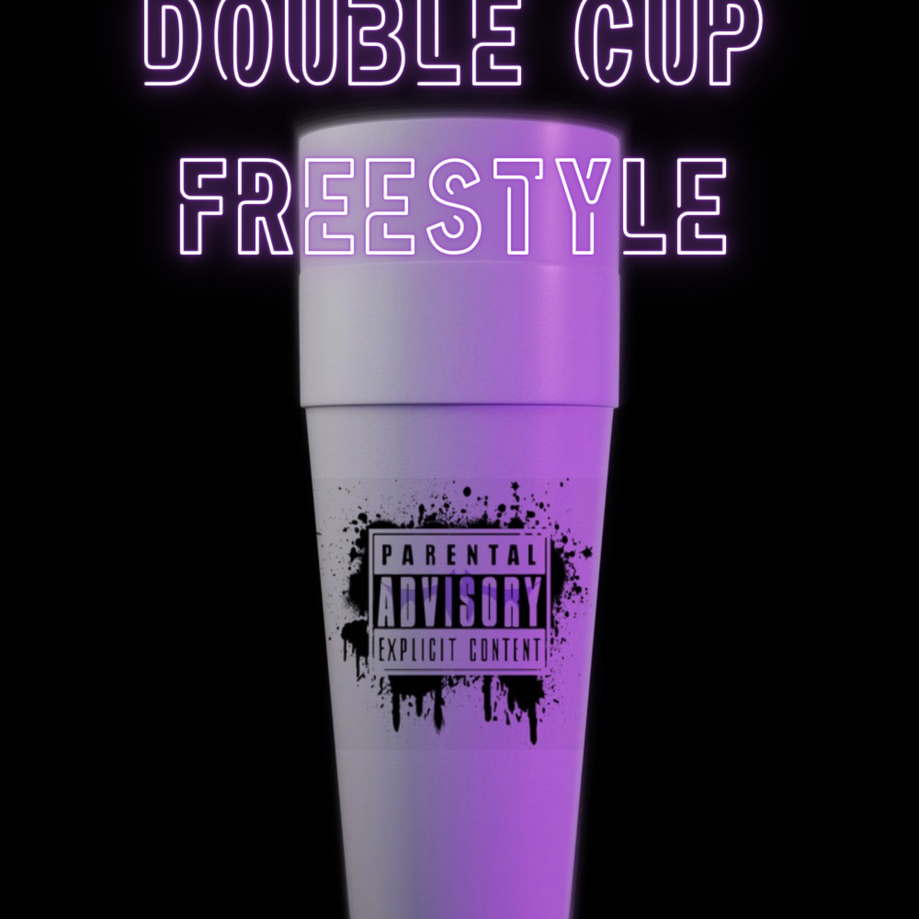 Double Cup Freestyle artwork