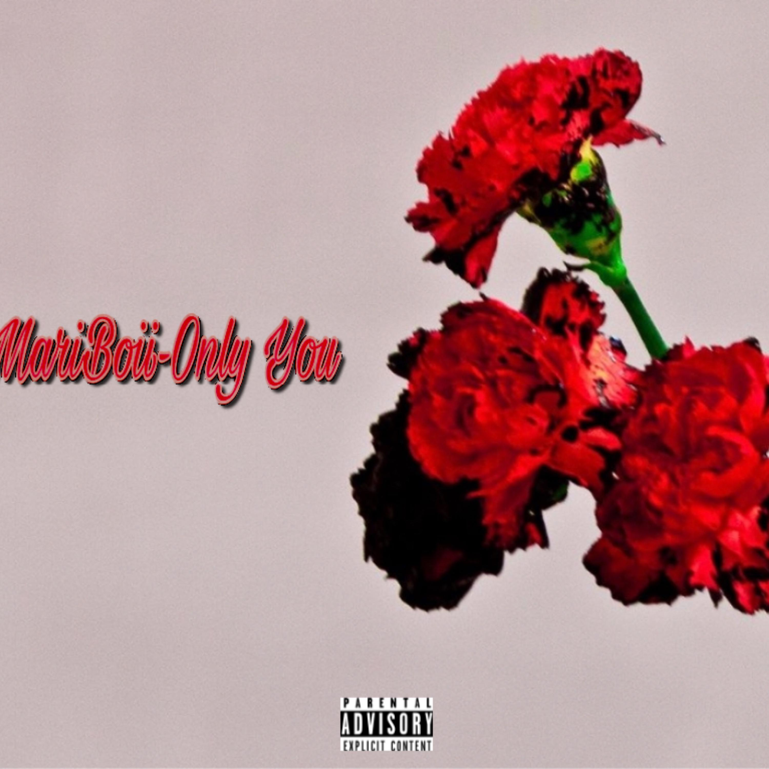 Only You artwork