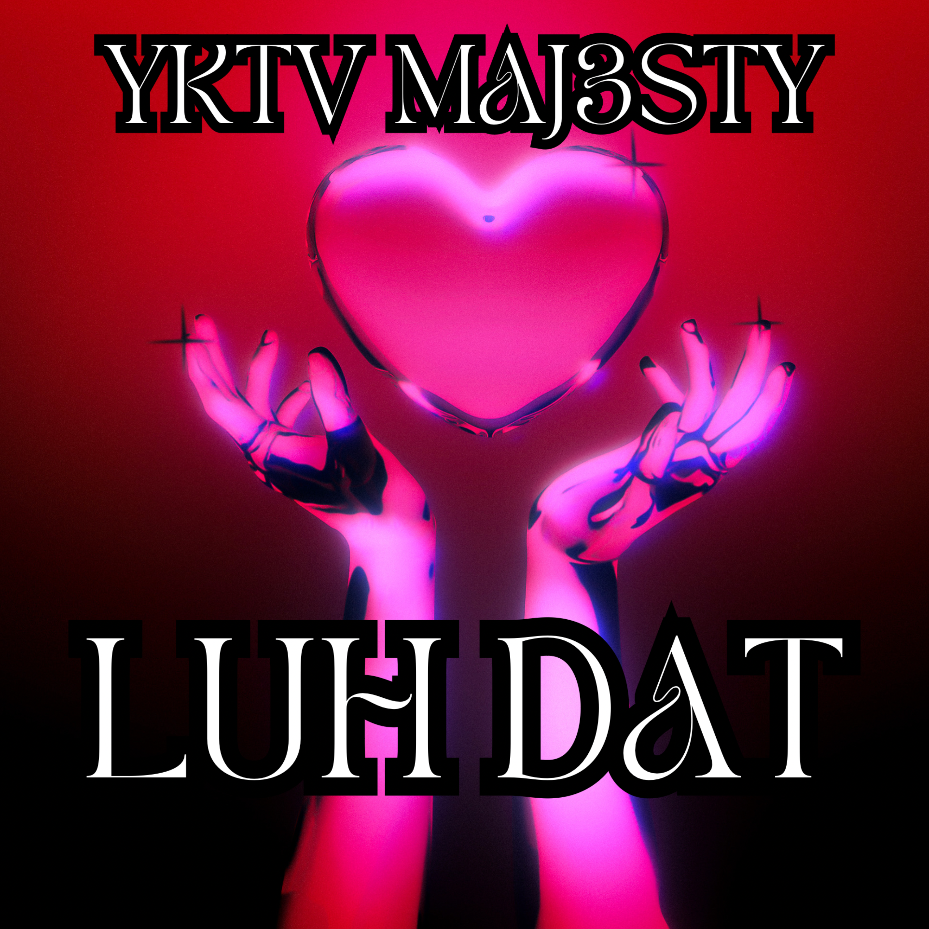 Luh Dat artwork