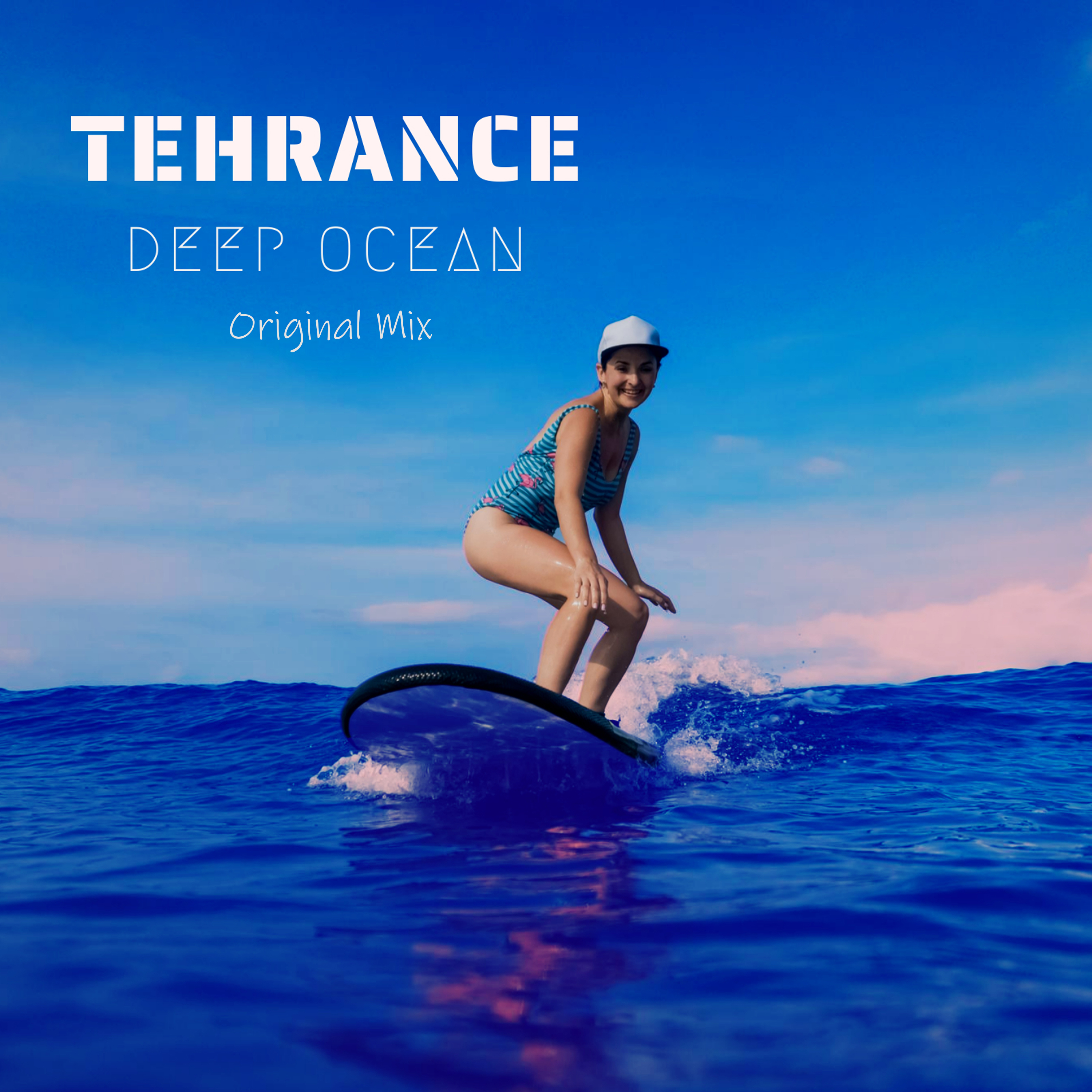 Deep Ocean (Original Mix) artwork