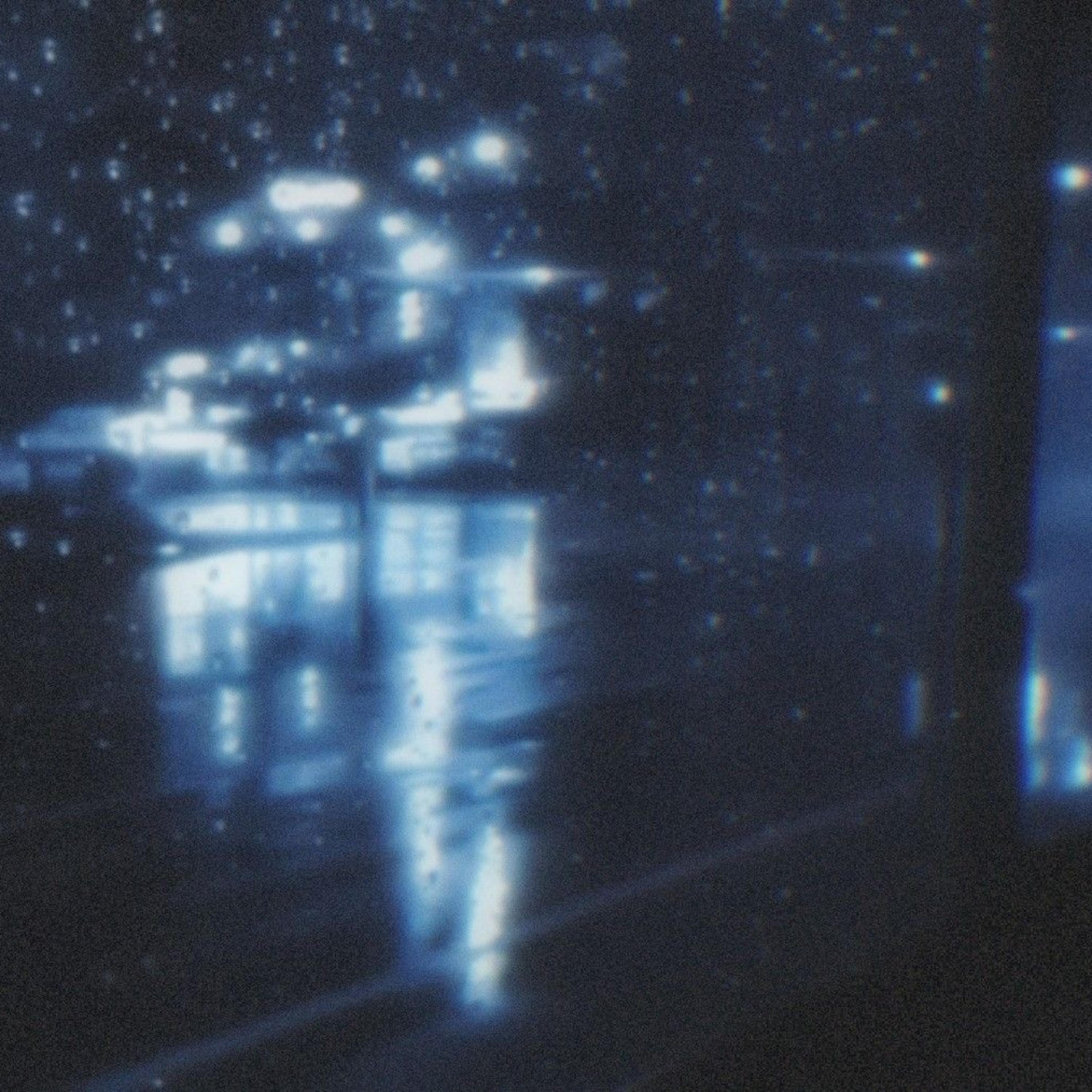 Let You In (I’m Goin’) artwork