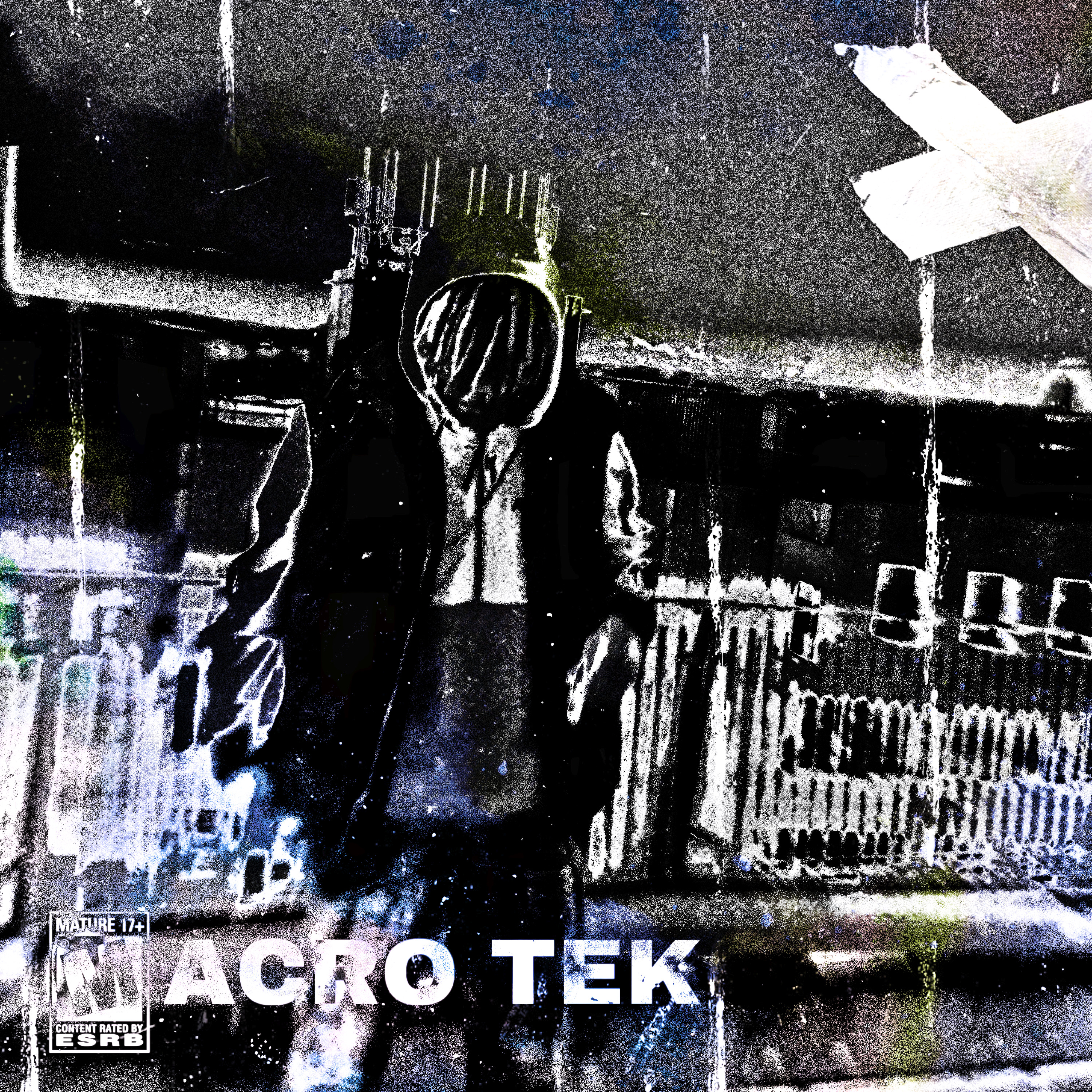 1 Of 1 by Macro Tek cover art