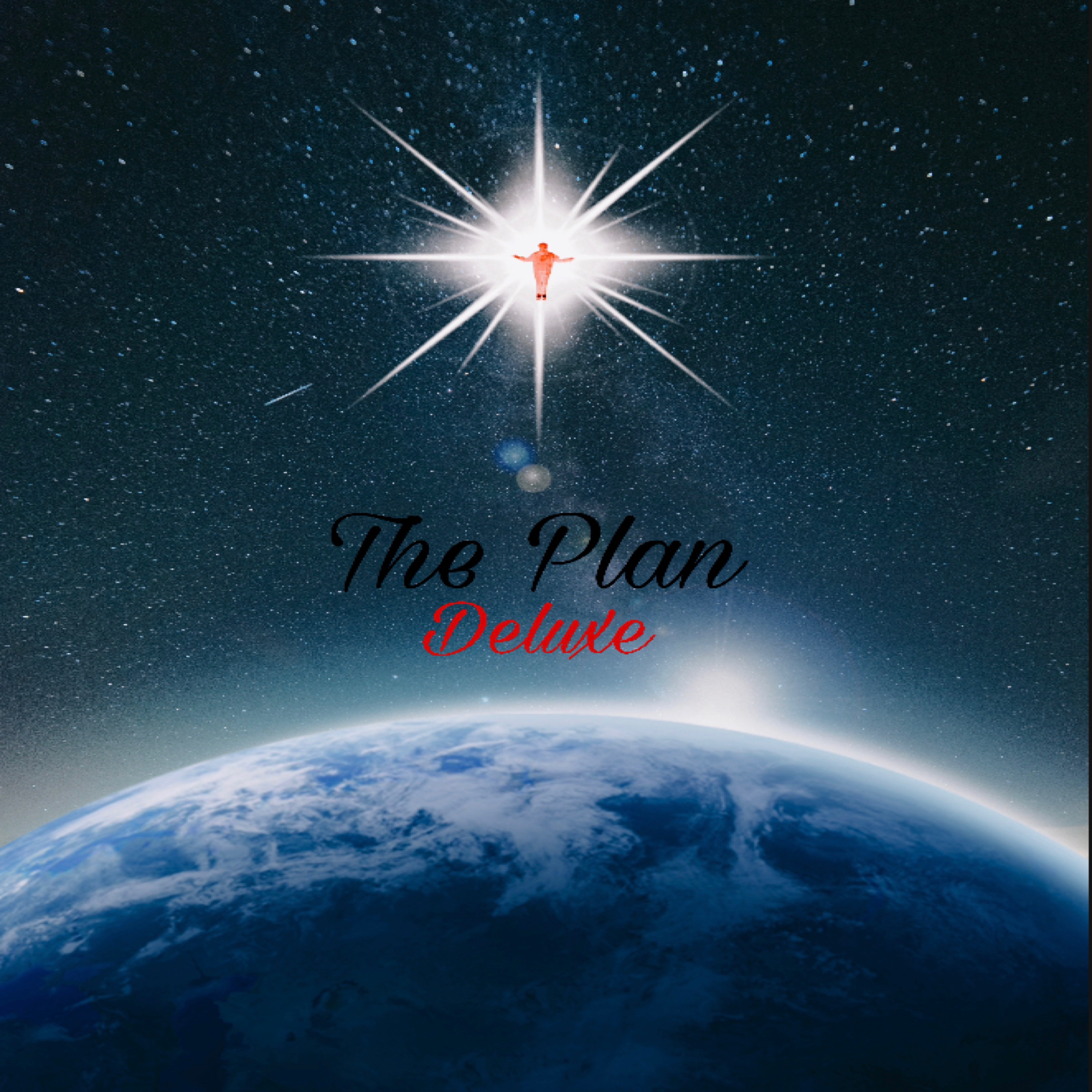 The Plan (Deluxe) artwork