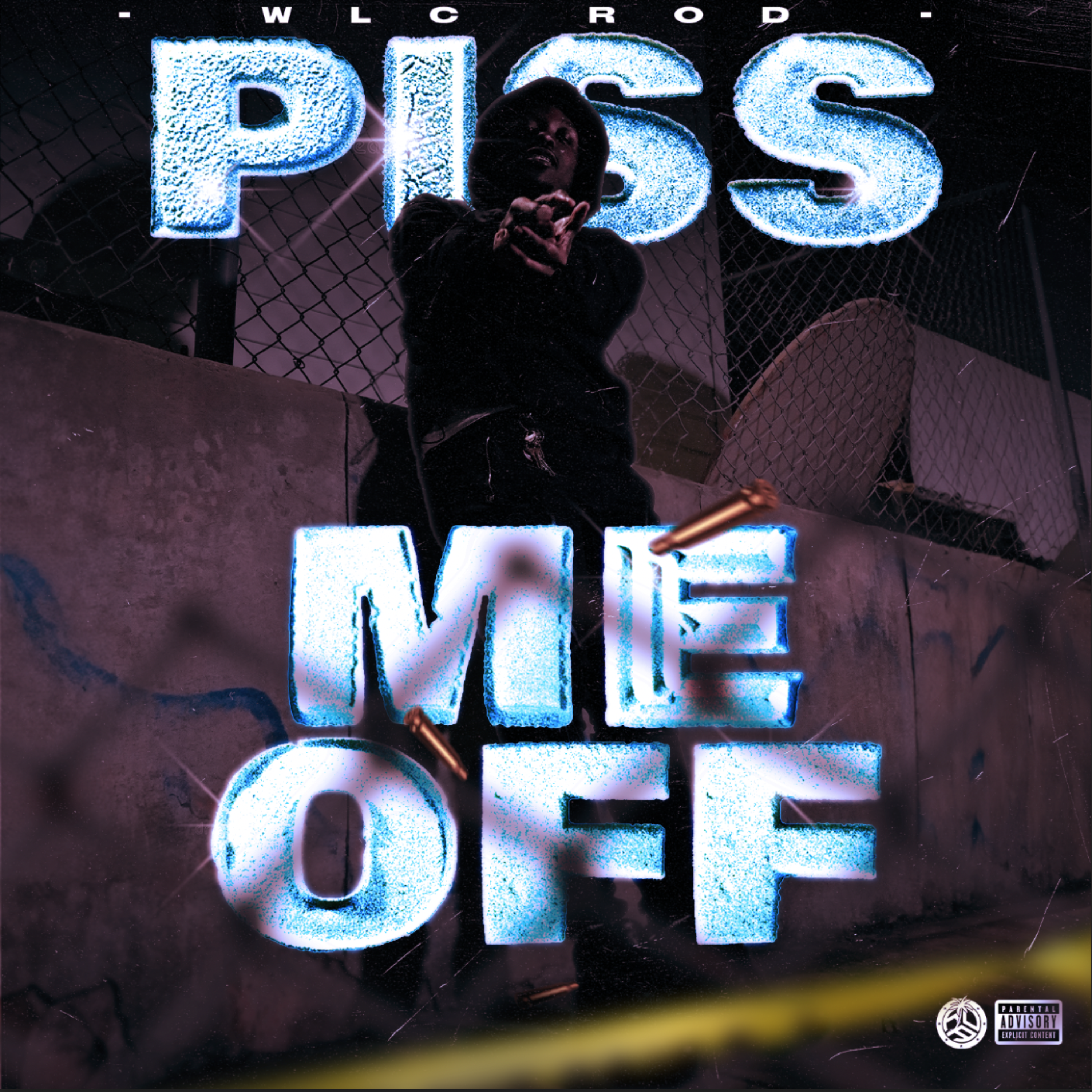 Piss Me Off artwork