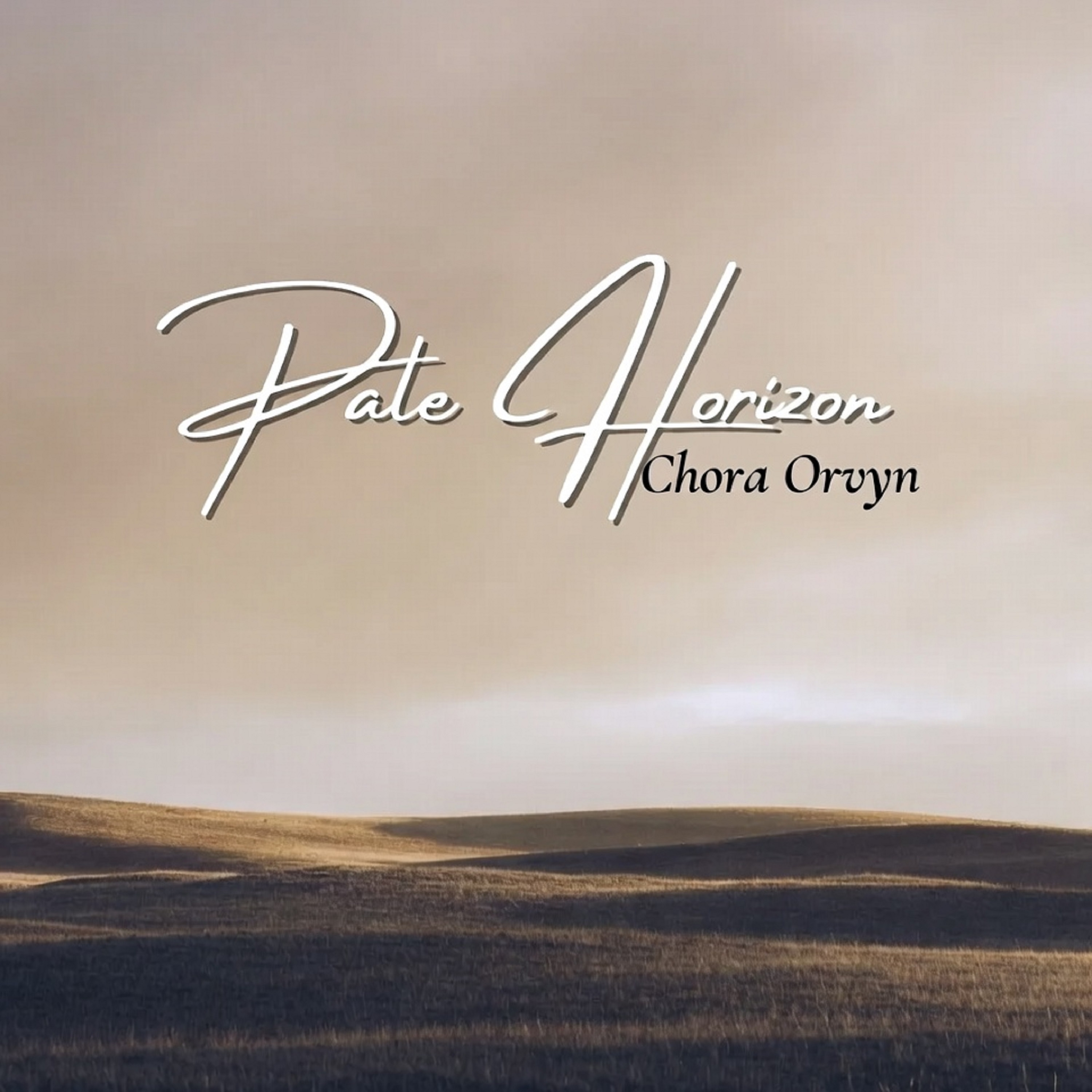 Pale Horizon artwork
