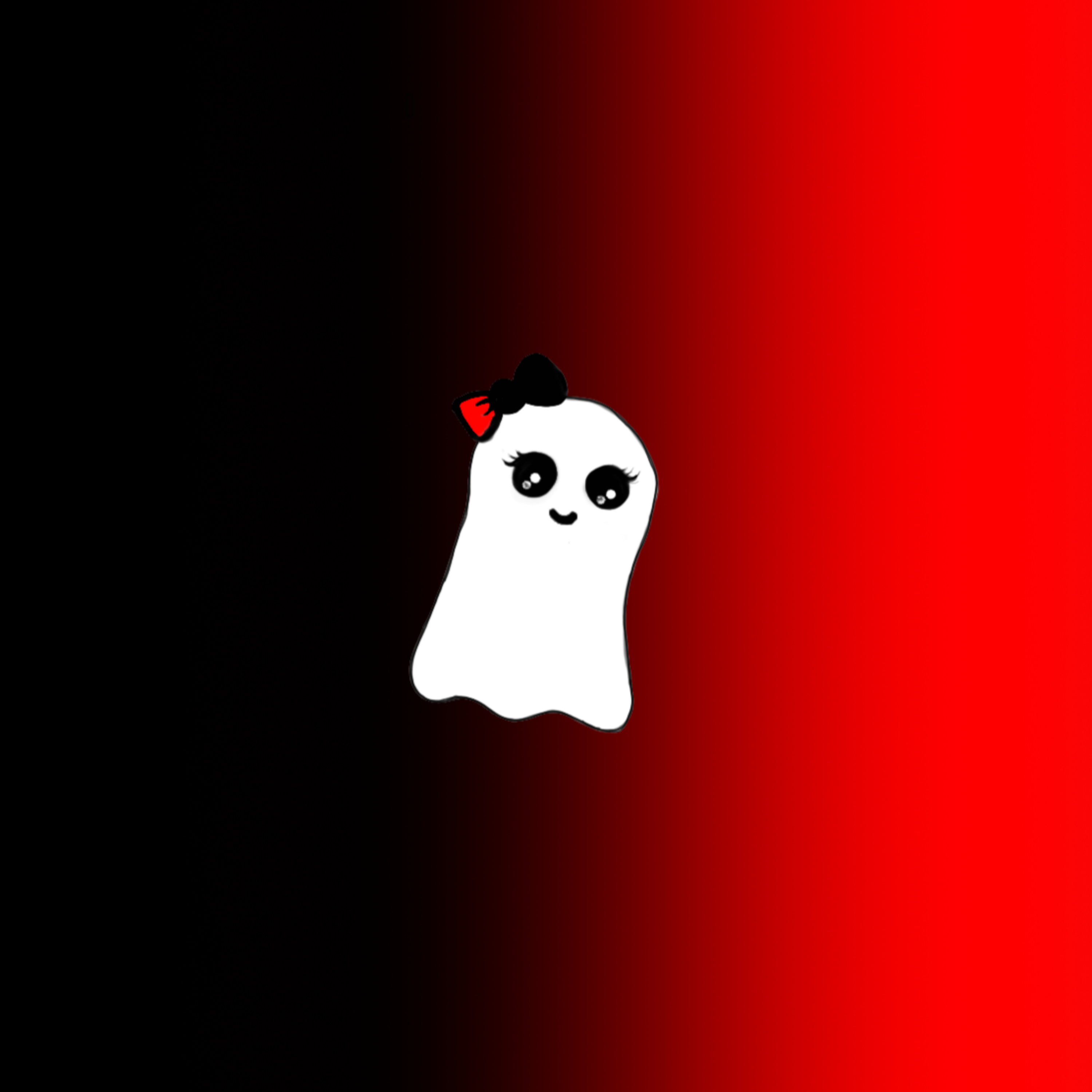 Ghost artwork