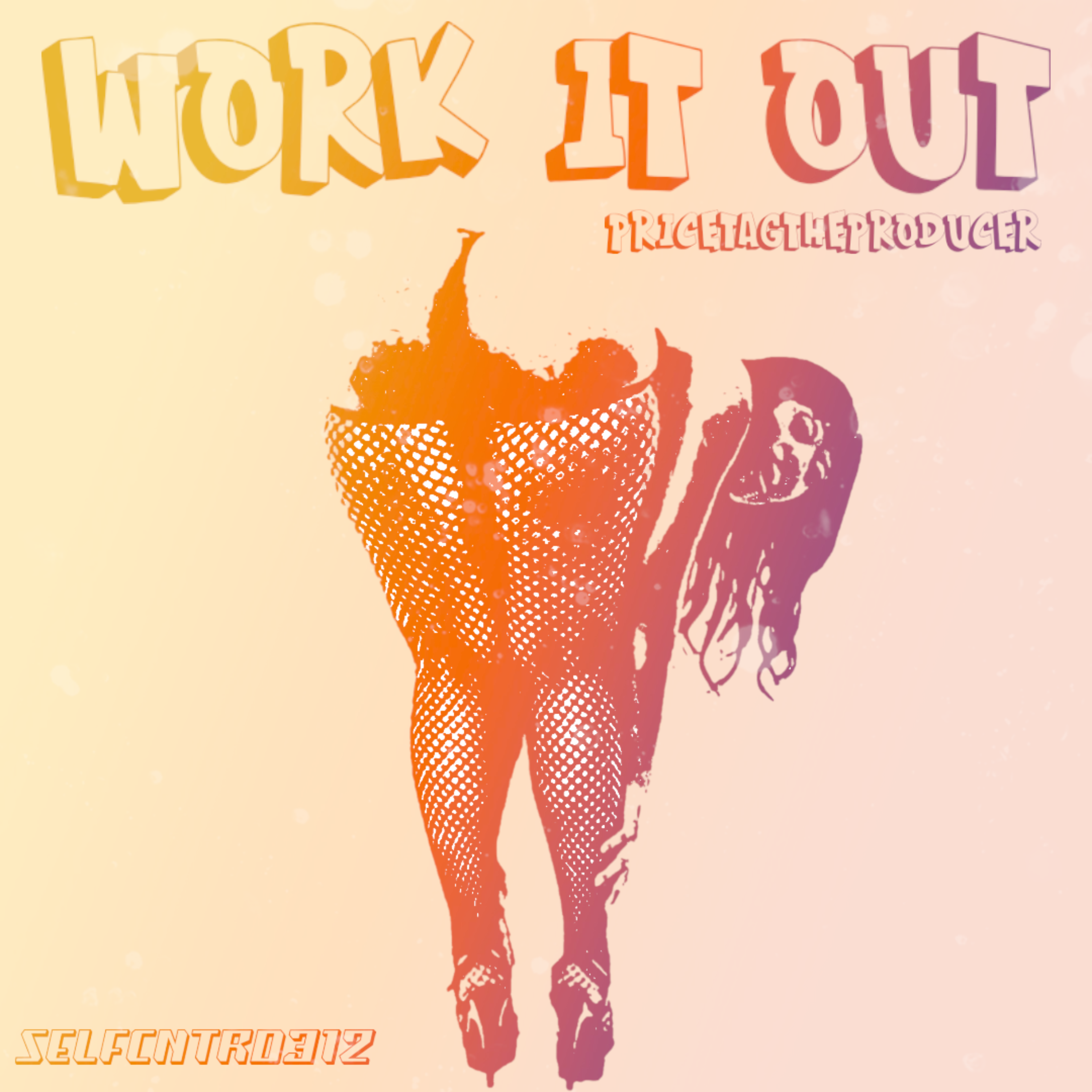 Work It Out by PricetagtheProducer cover art