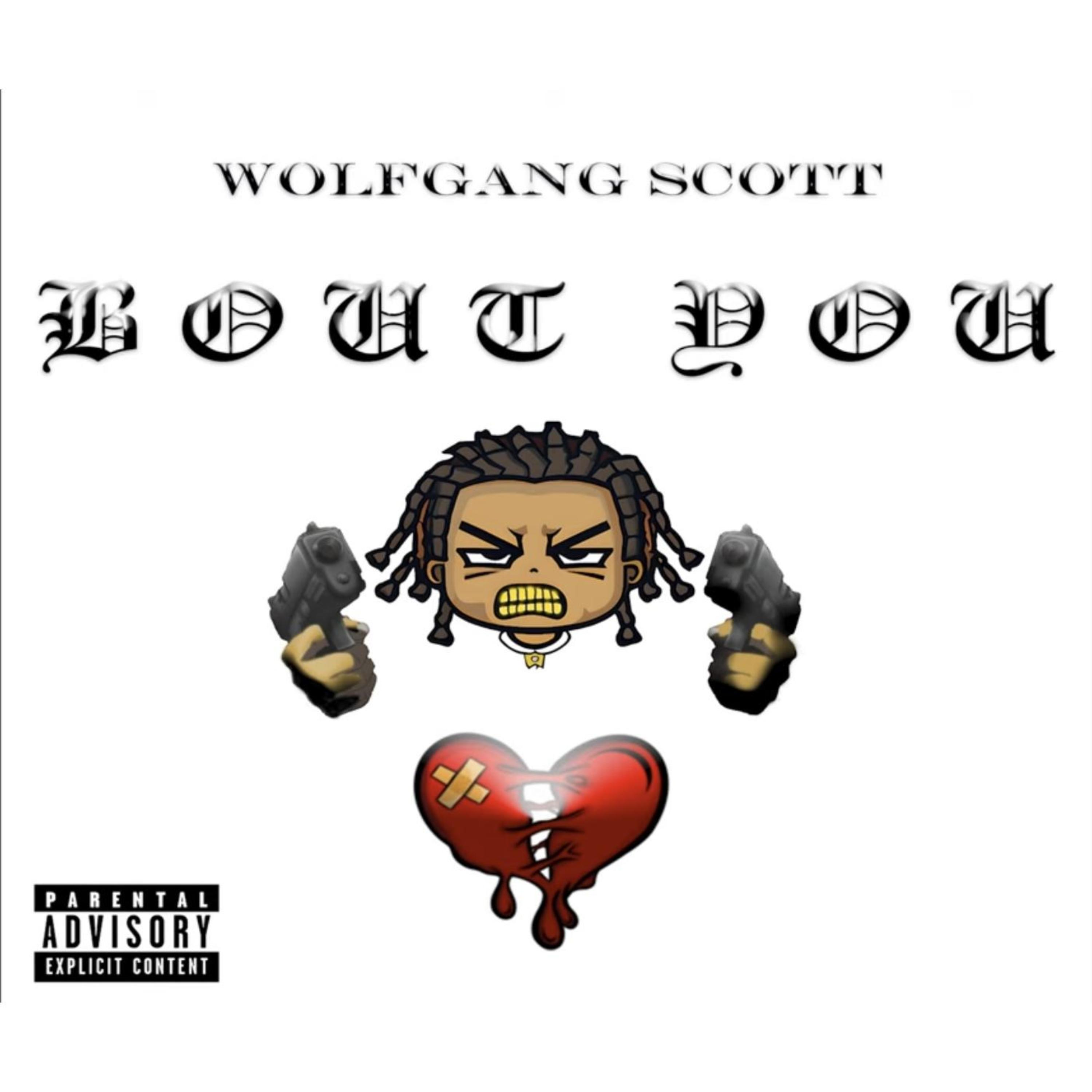 Bout You artwork