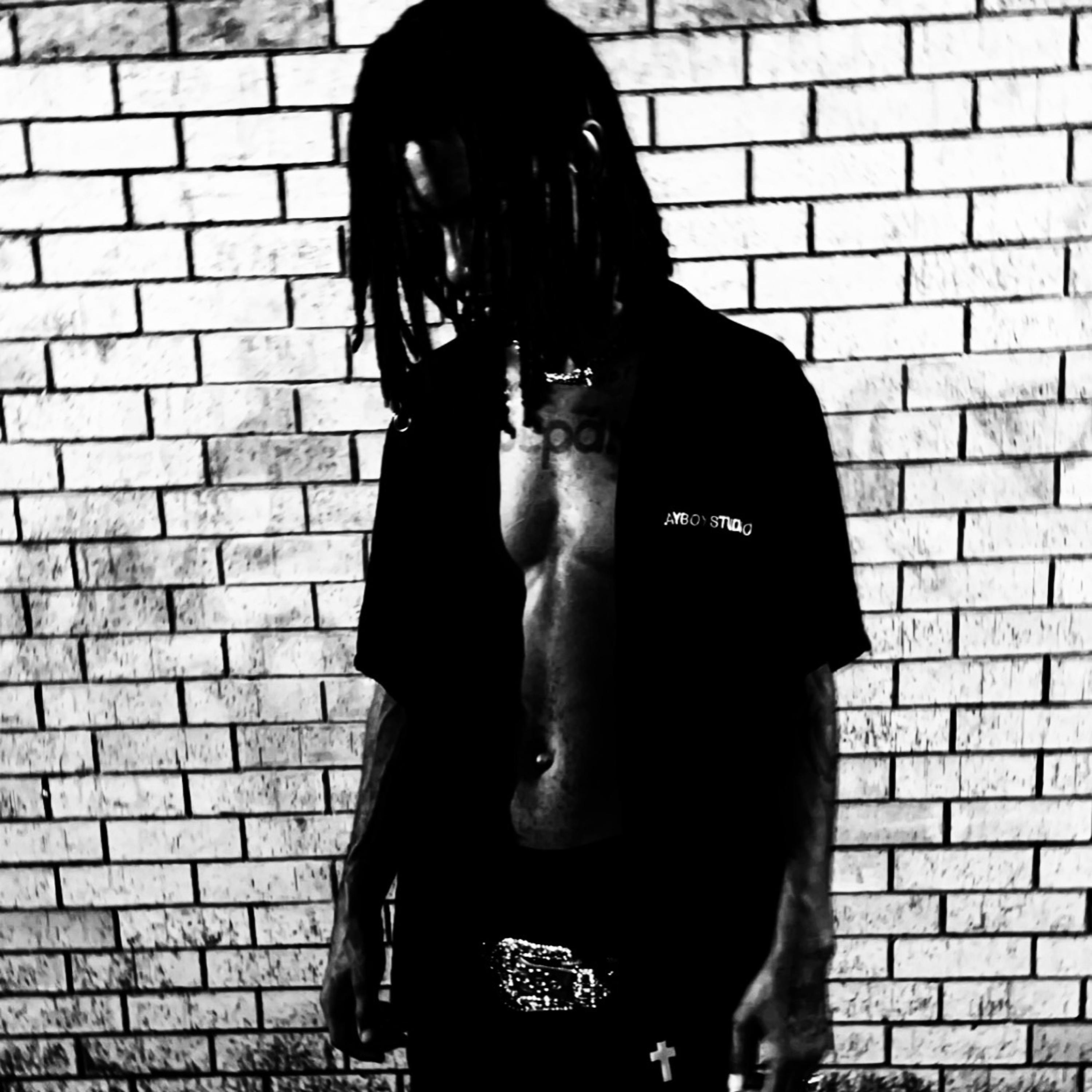 Lit artwork