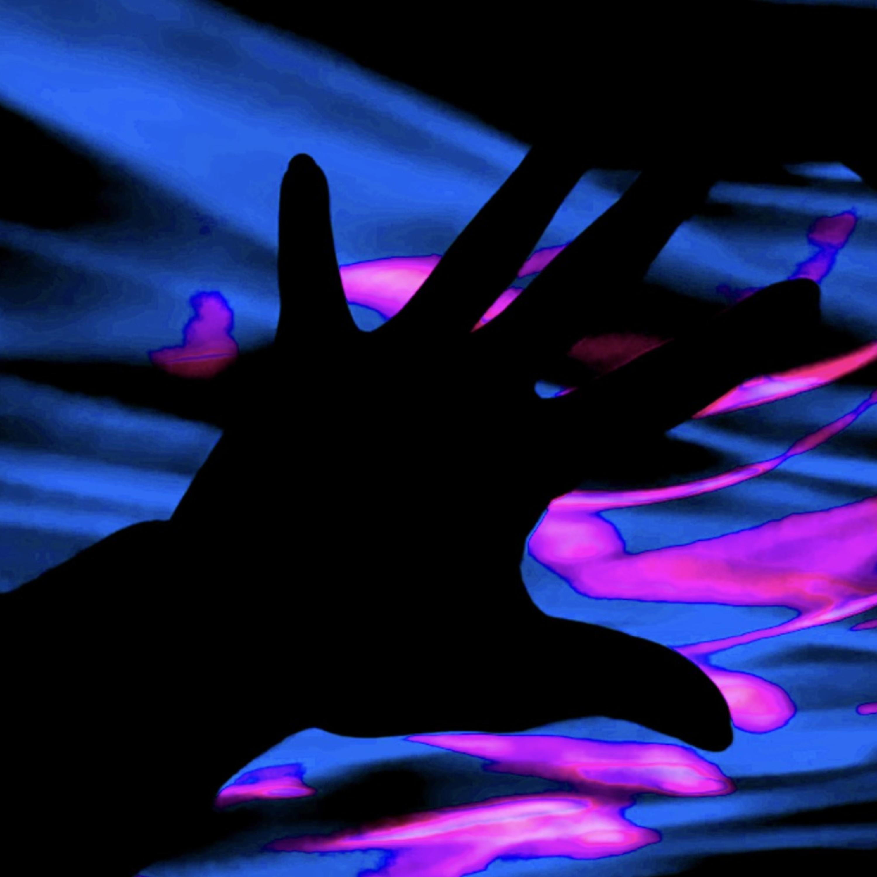 So Cold So Far ( sped up + reverb) artwork
