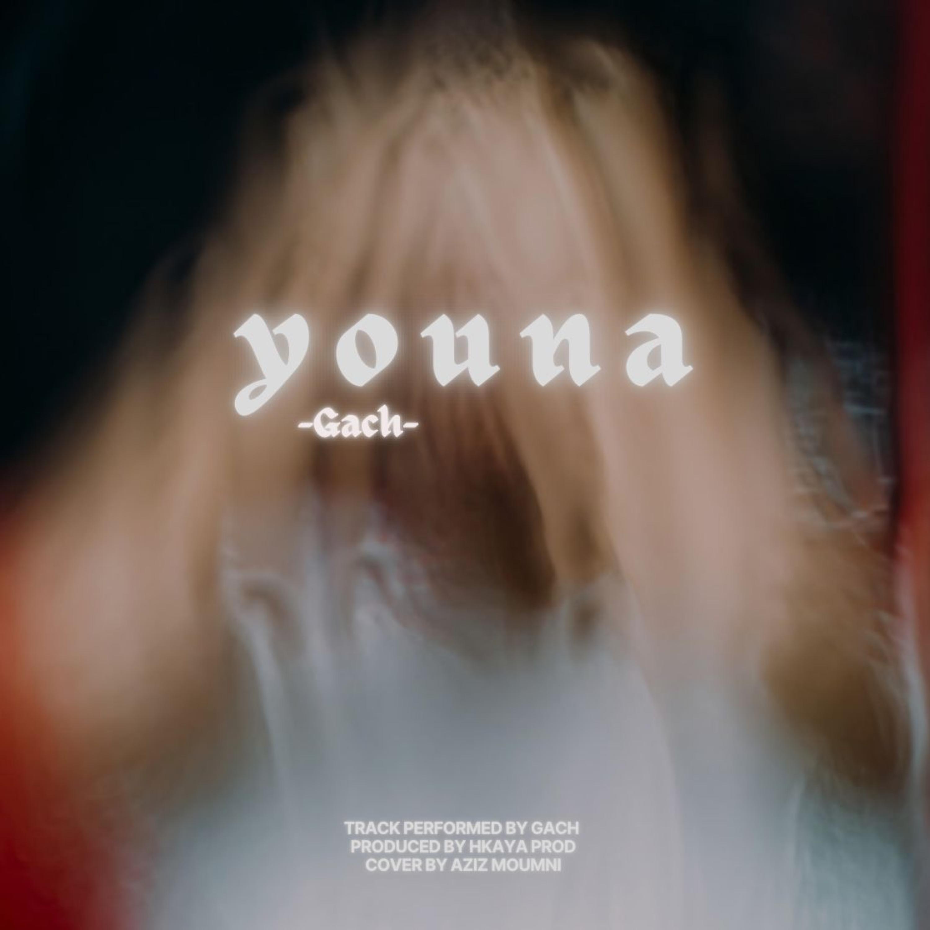 Youna artwork