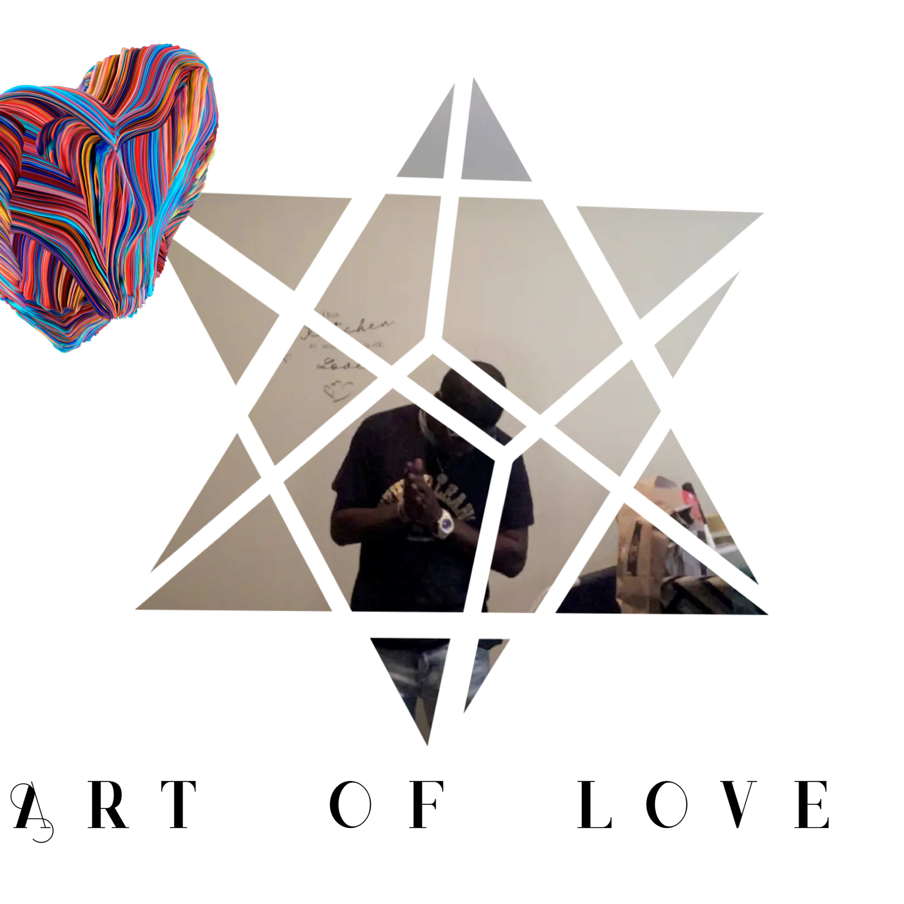 Art Of Love artwork