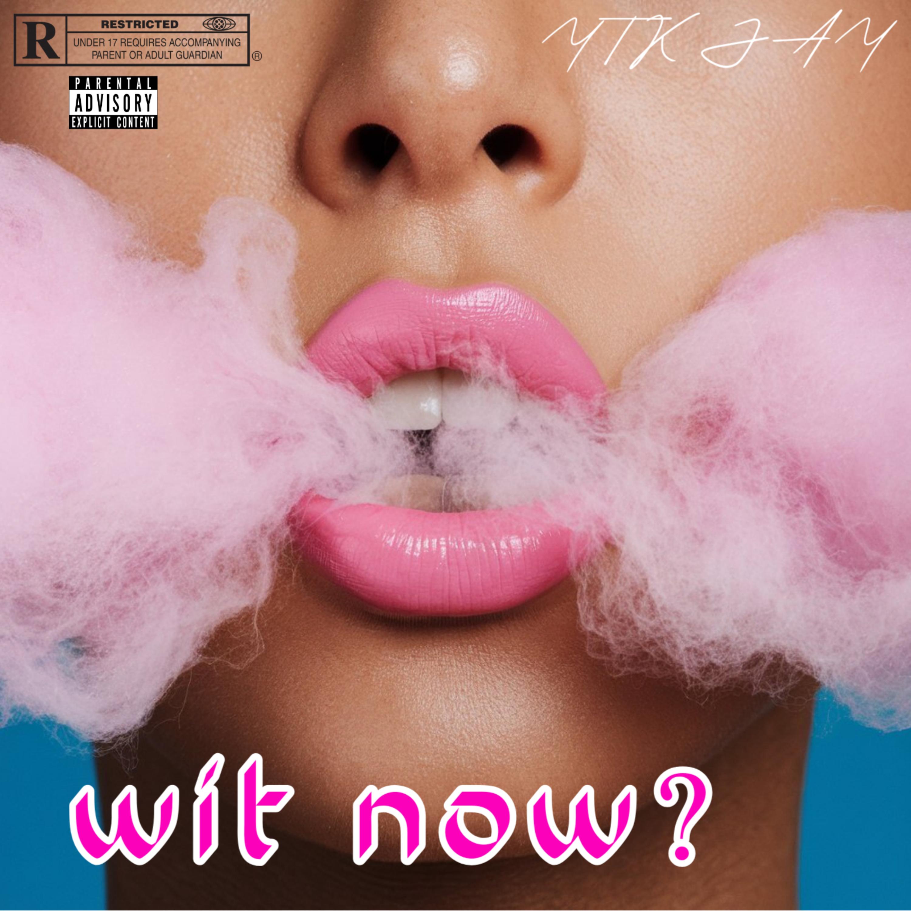 Wit Now ? artwork