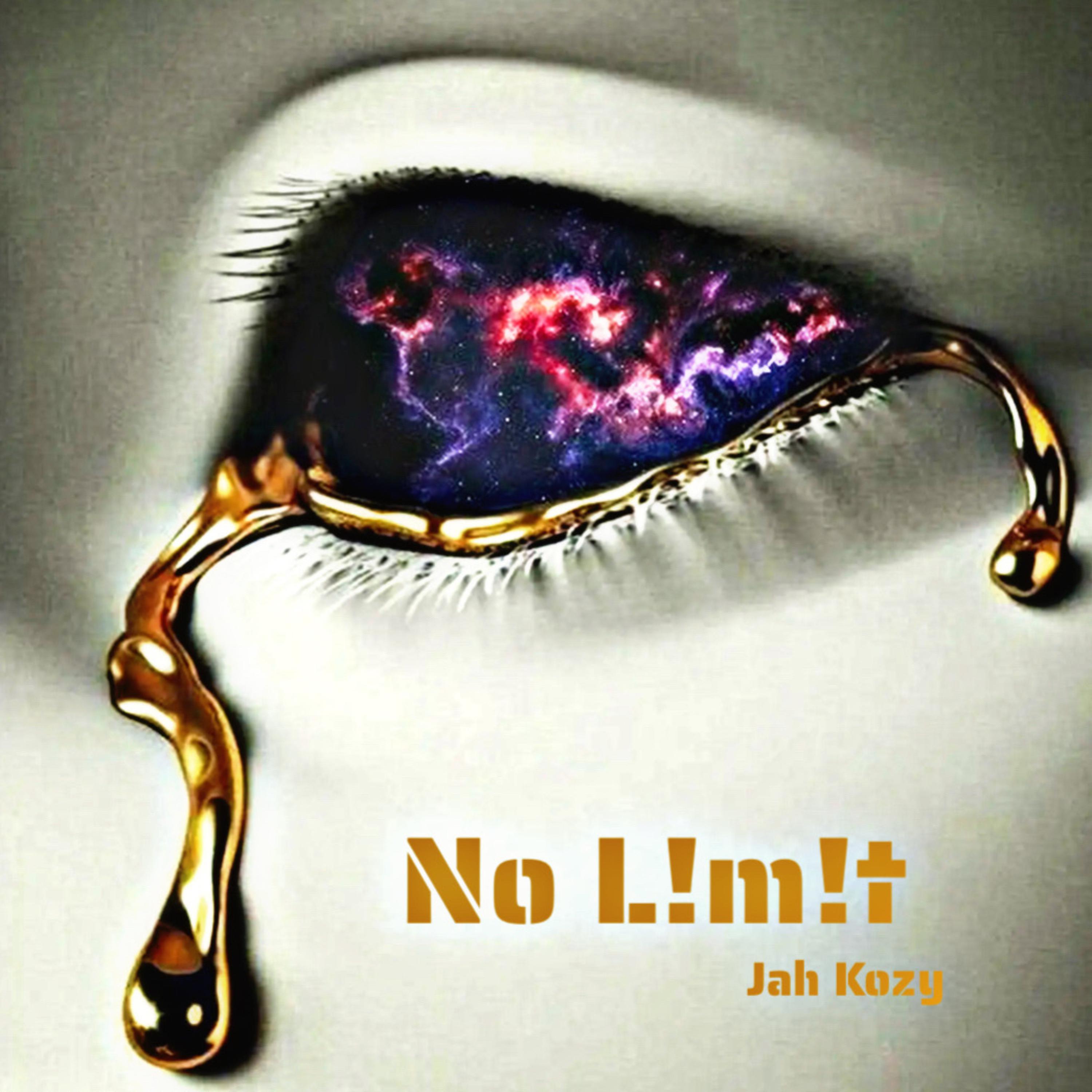 No L!m!t artwork