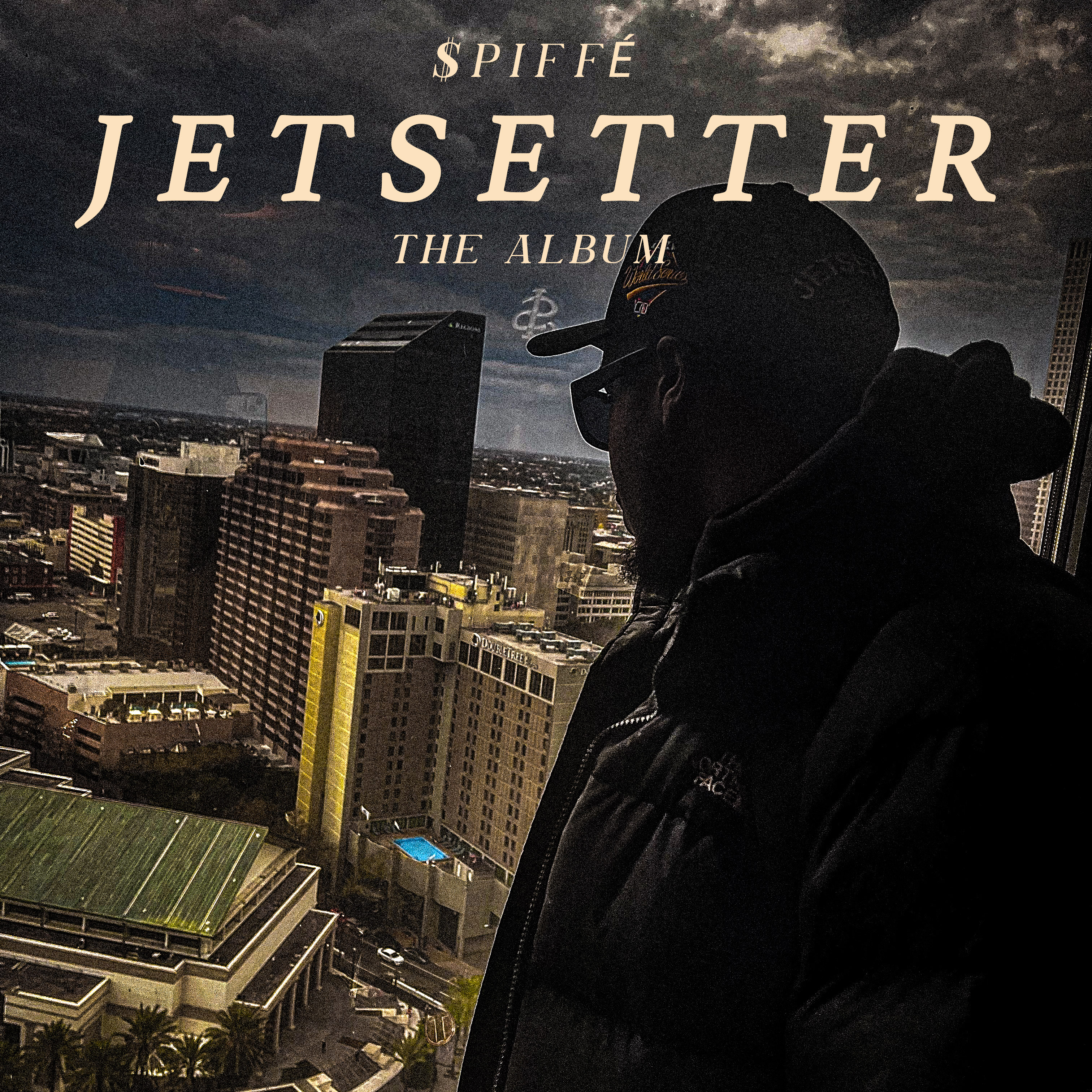 Jetsetter artwork