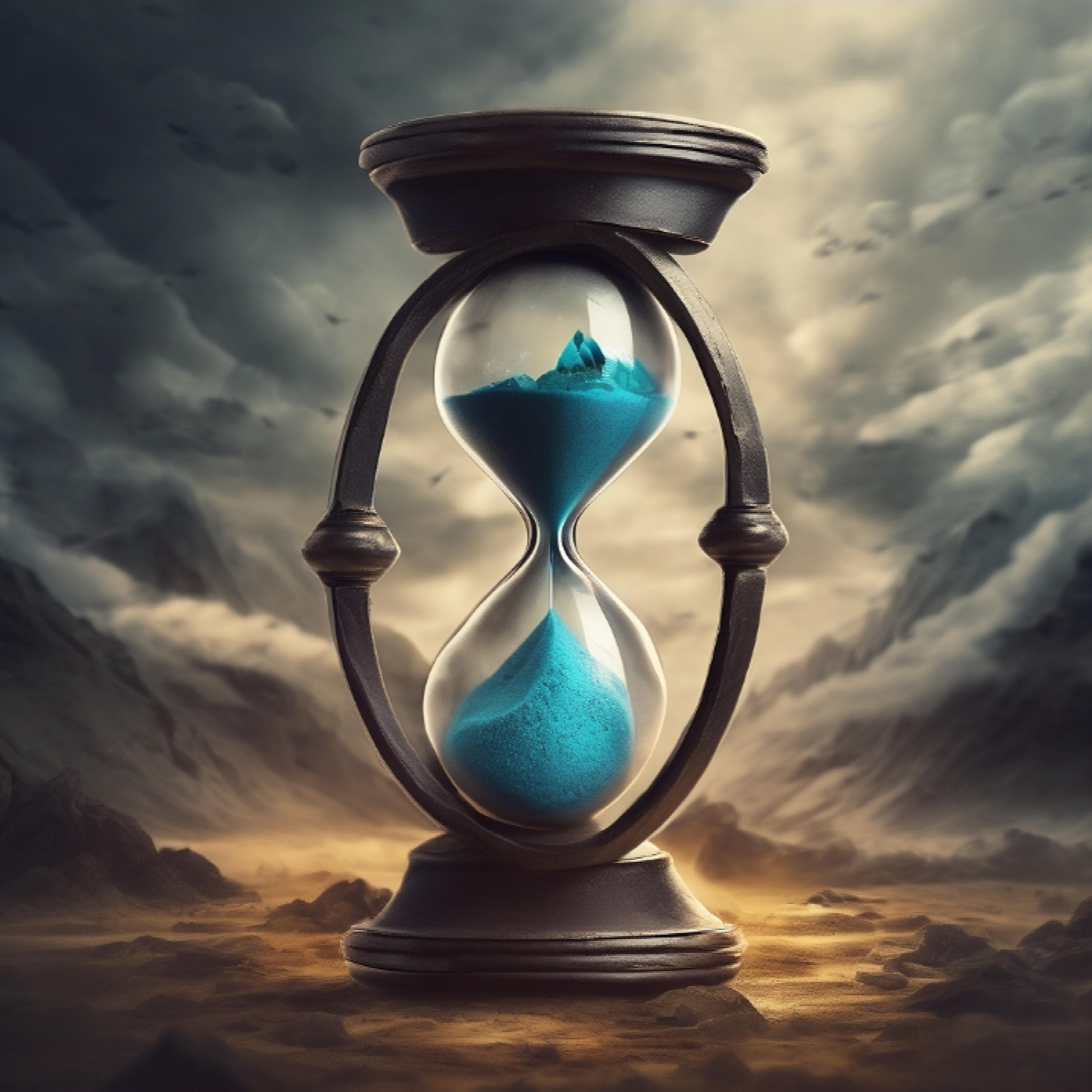 Radiant Shadows artwork