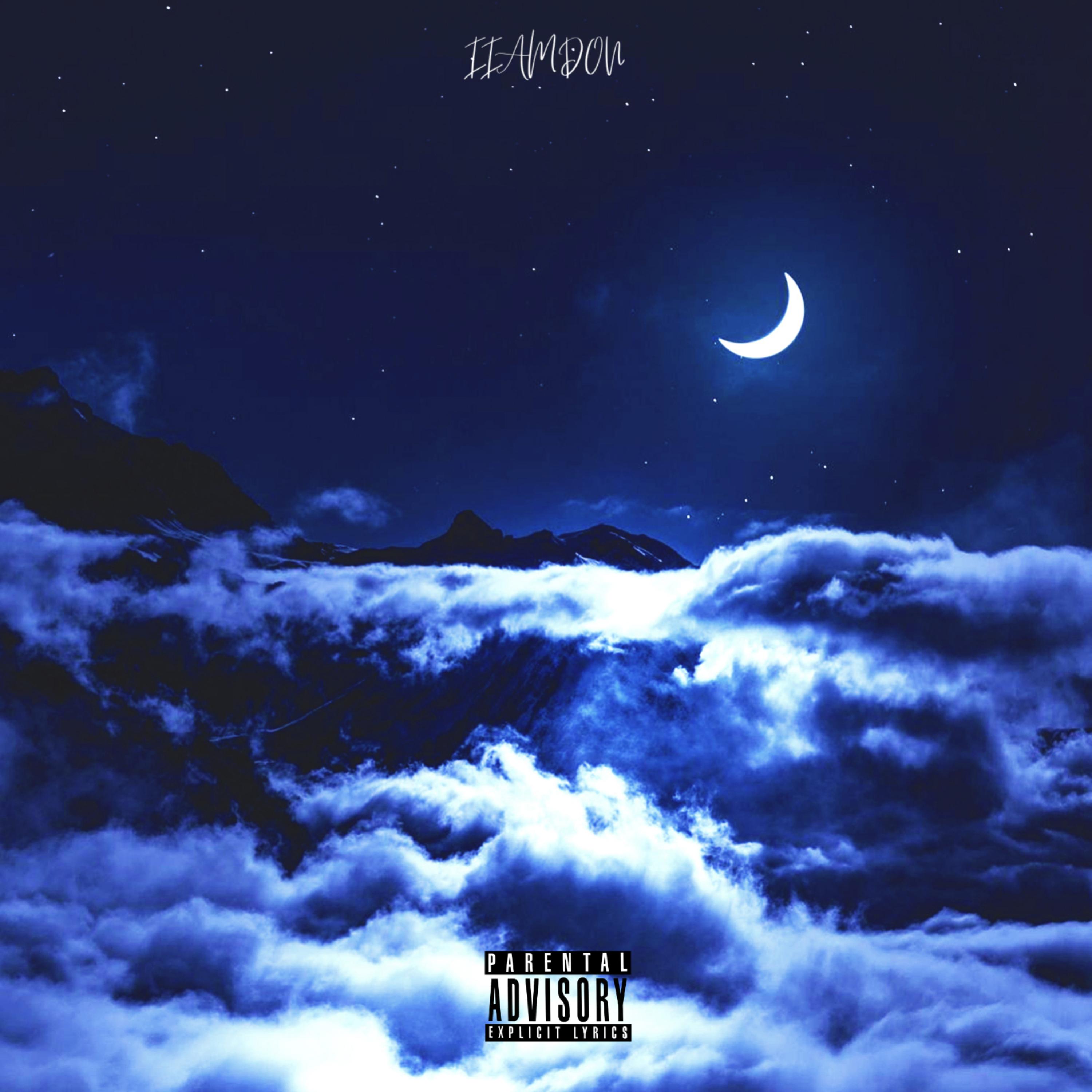 Dear Night artwork