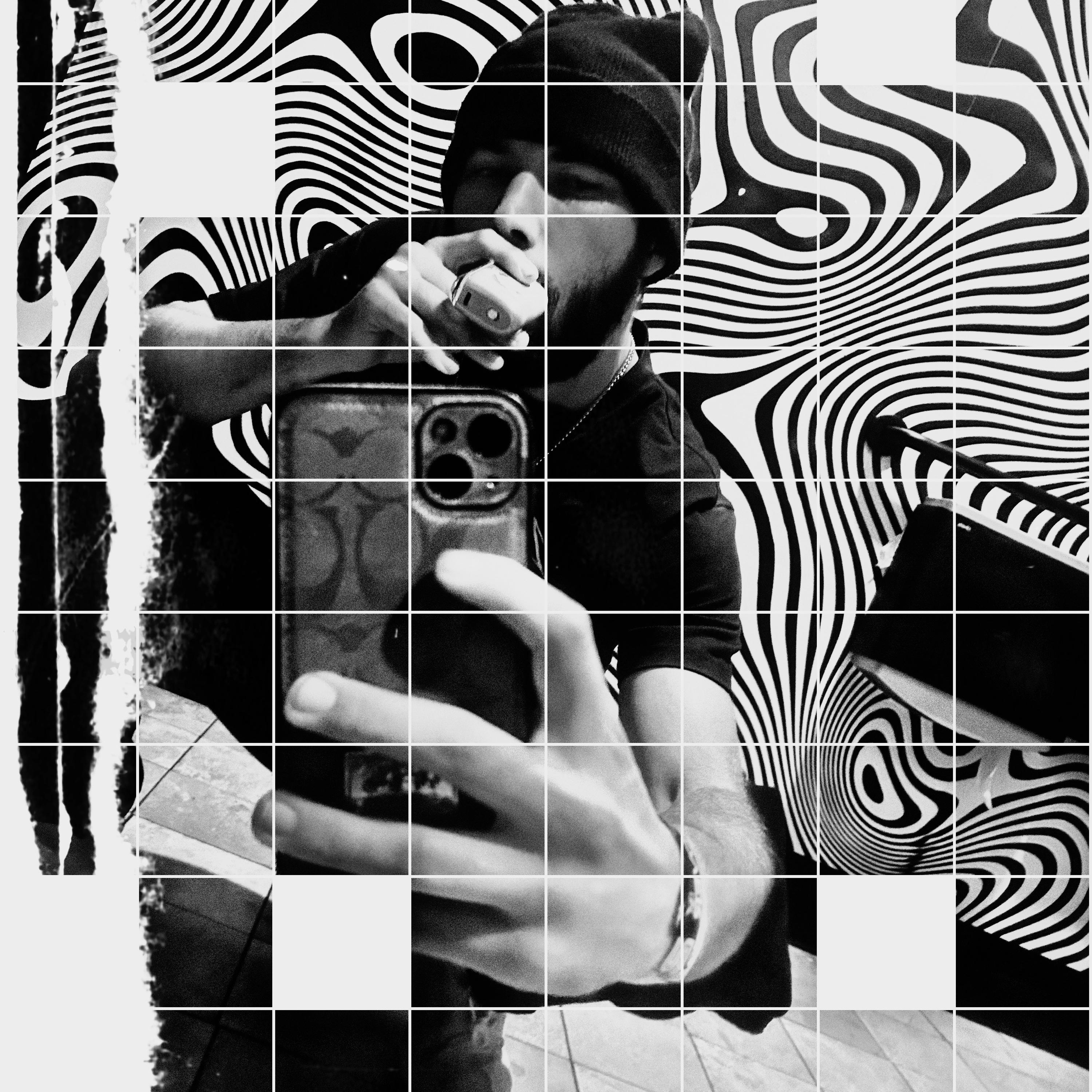 HOTLINE artwork