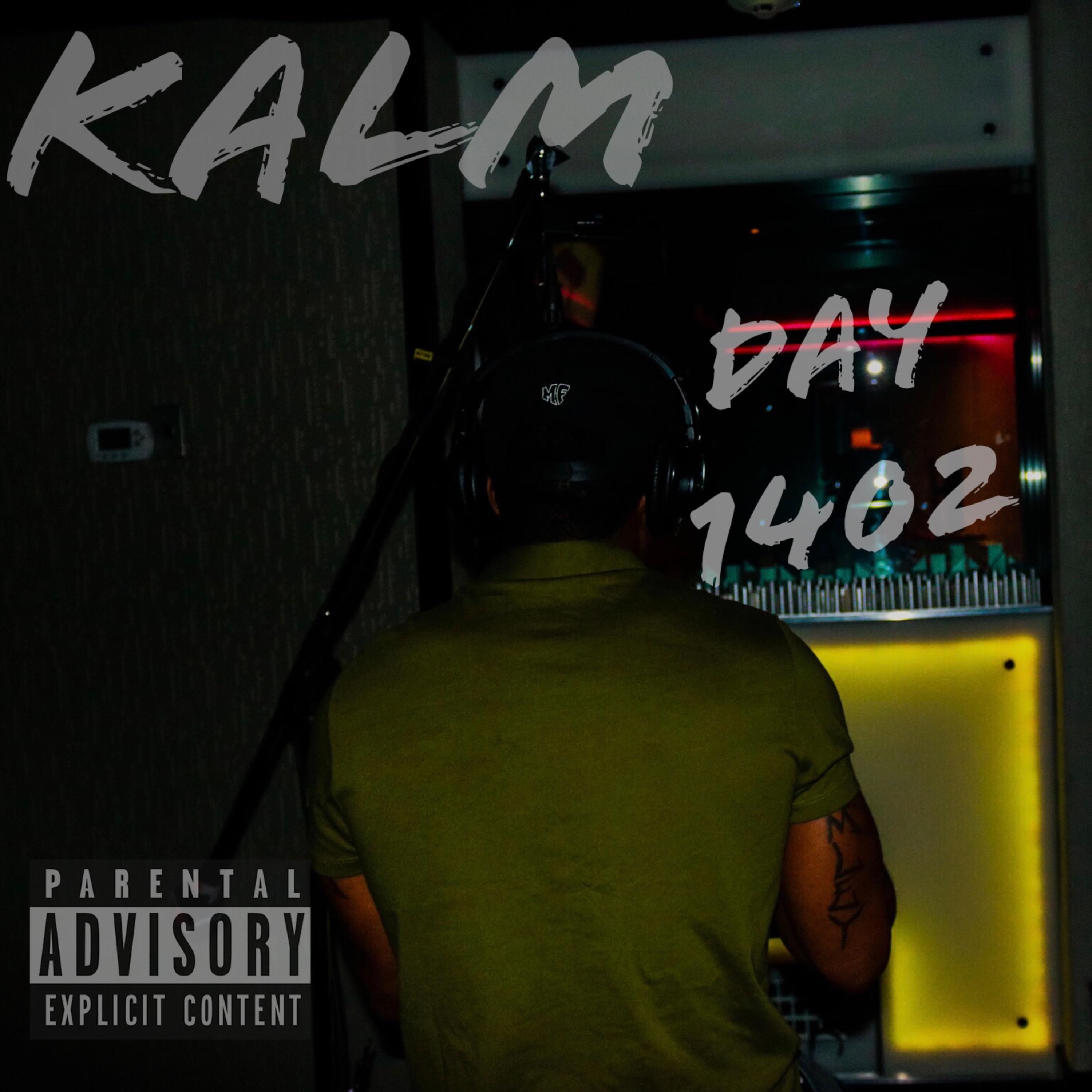 Day 1402 artwork