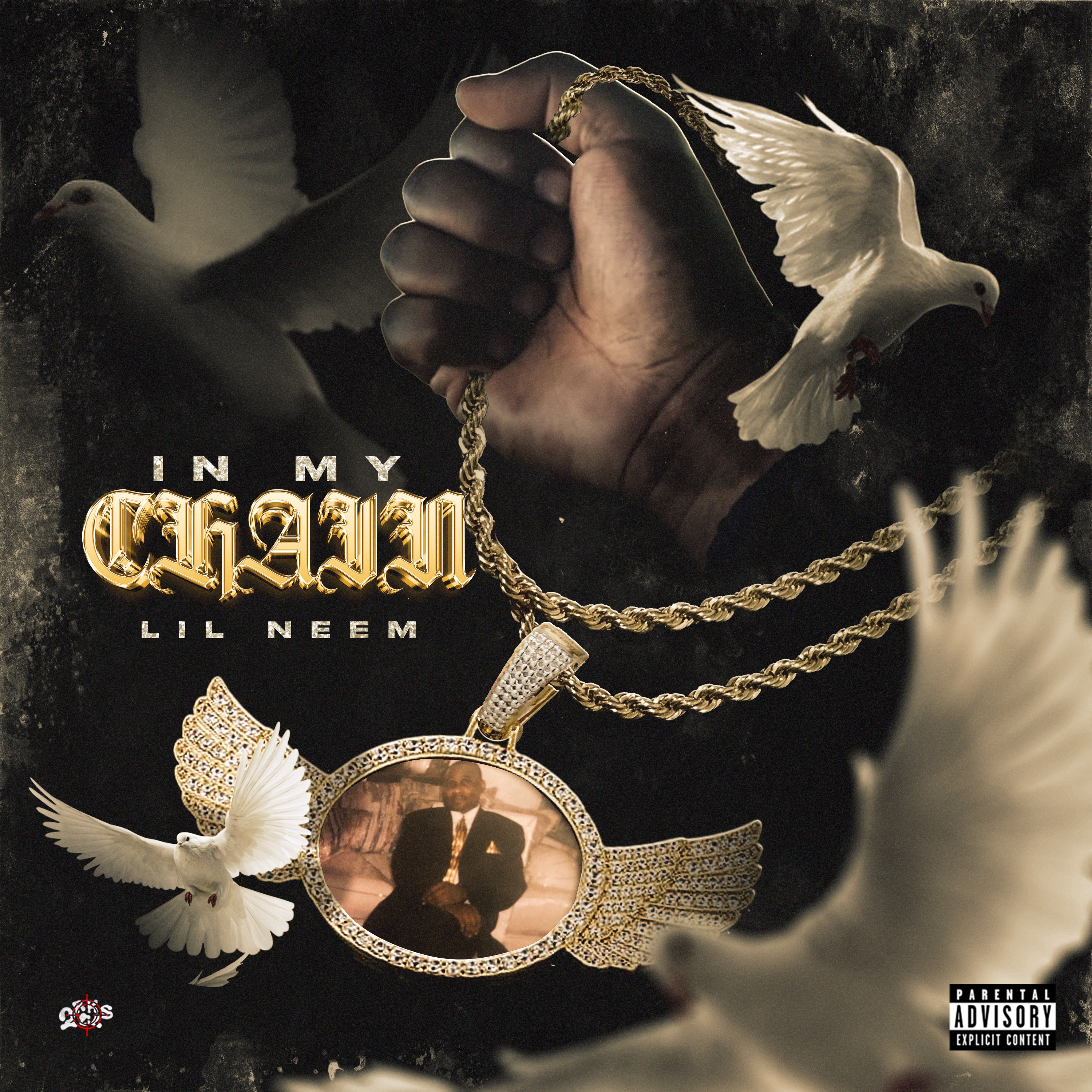 In My Chain artwork