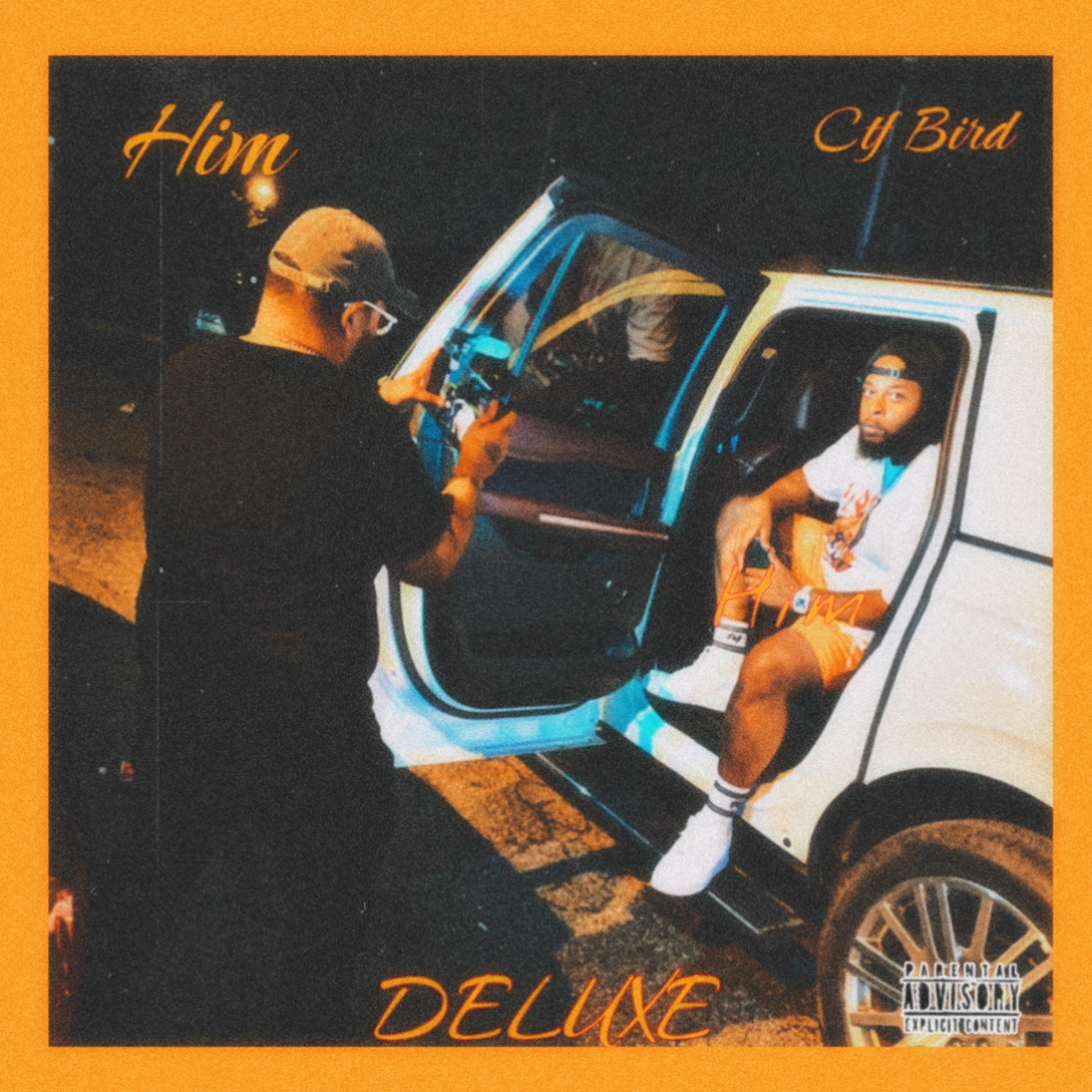 H.I.M. HONOR IS MANDATORY (DELUXE) artwork