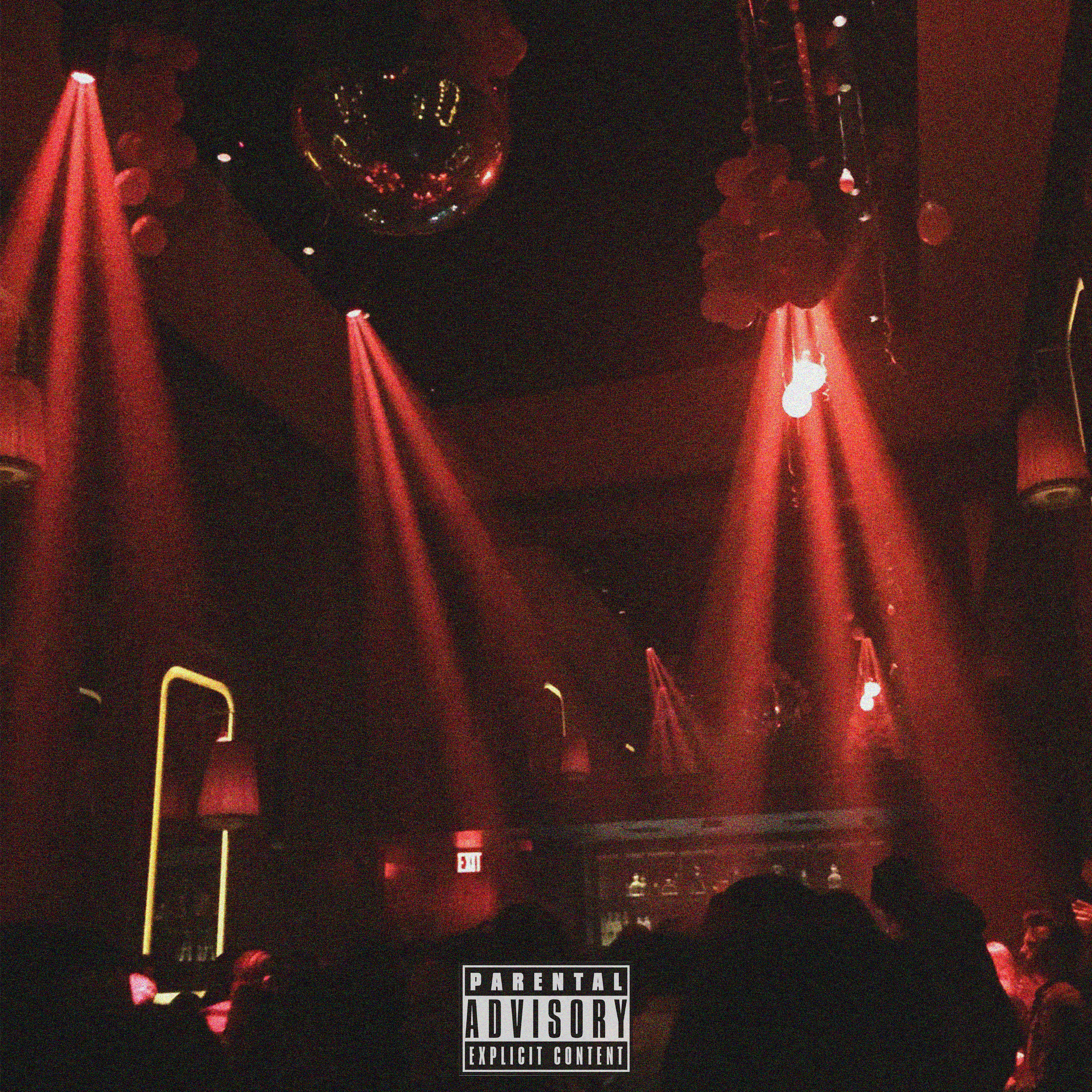 WYA? artwork