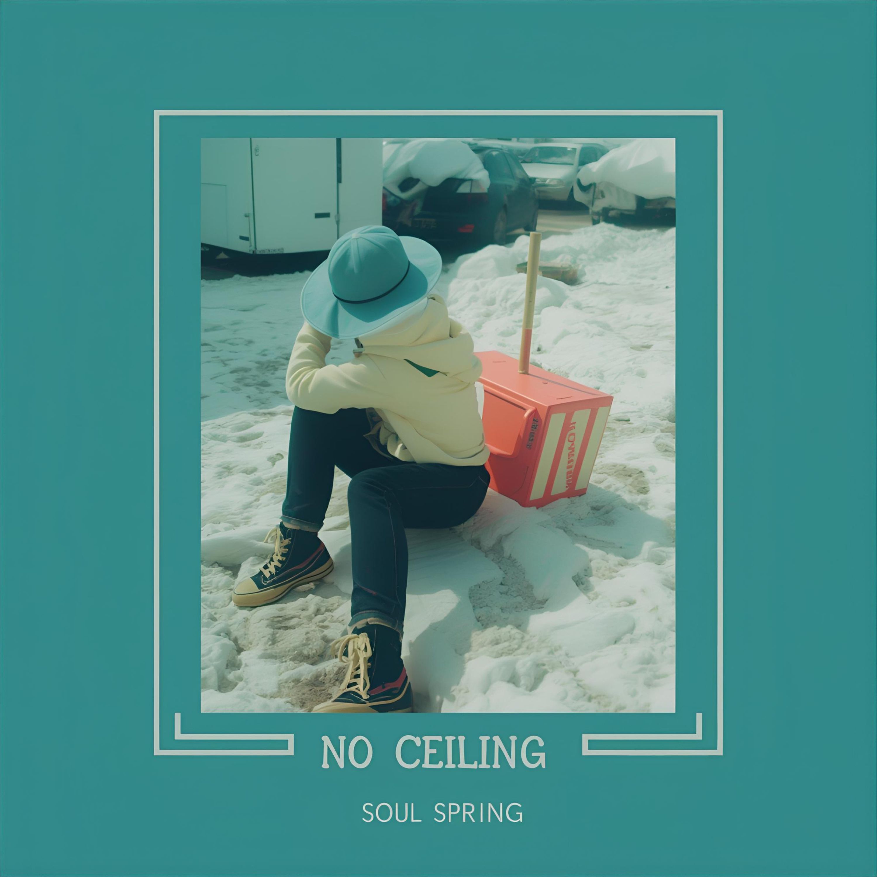 No Celing artwork