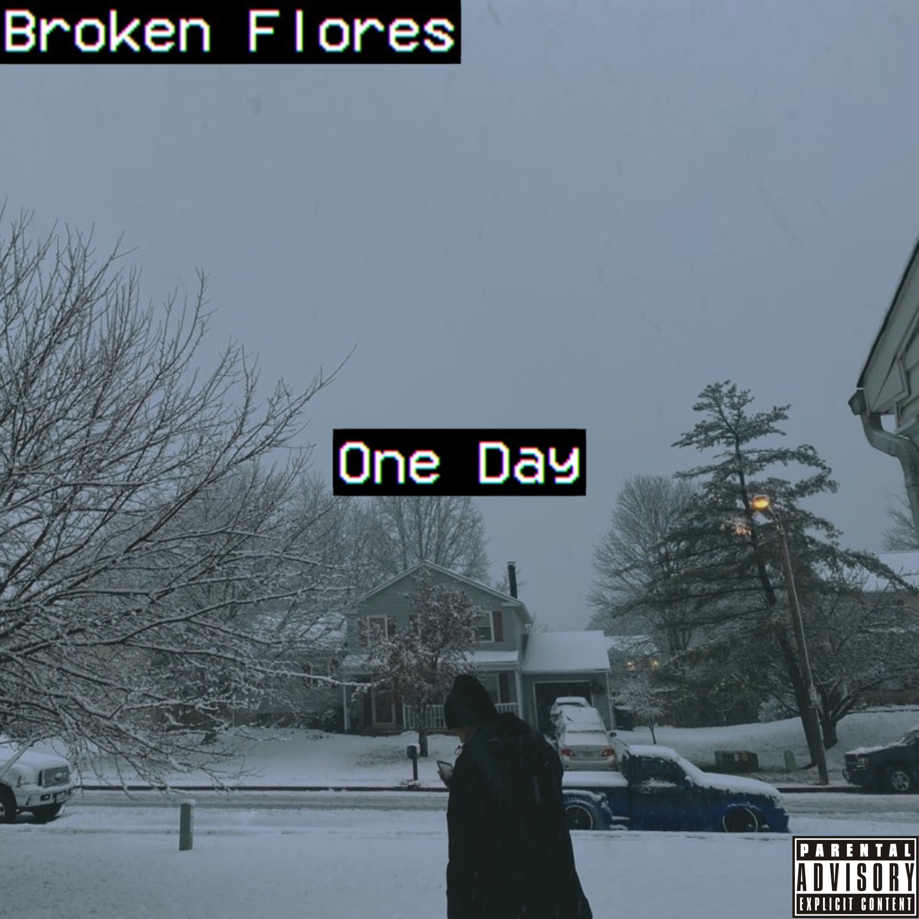 One Day artwork