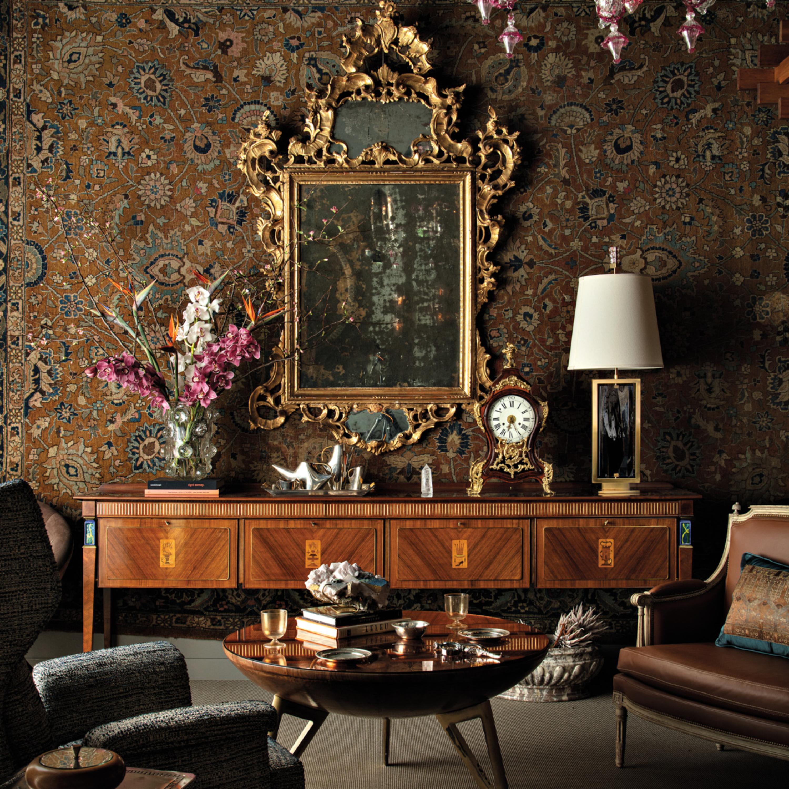 "How much wood would a woodchuck chuck if a woodchuck could chuck wood?" artwork