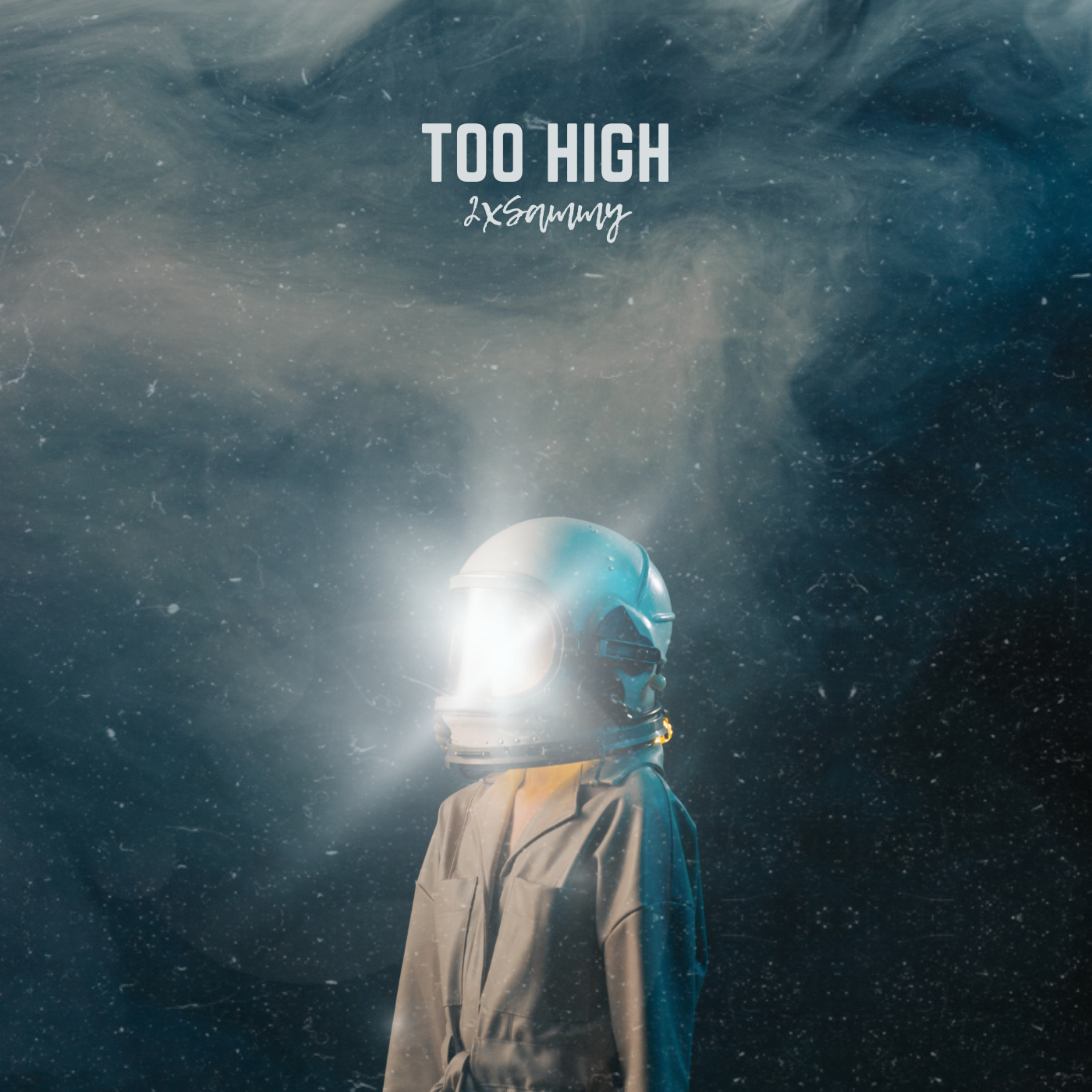 Too High artwork