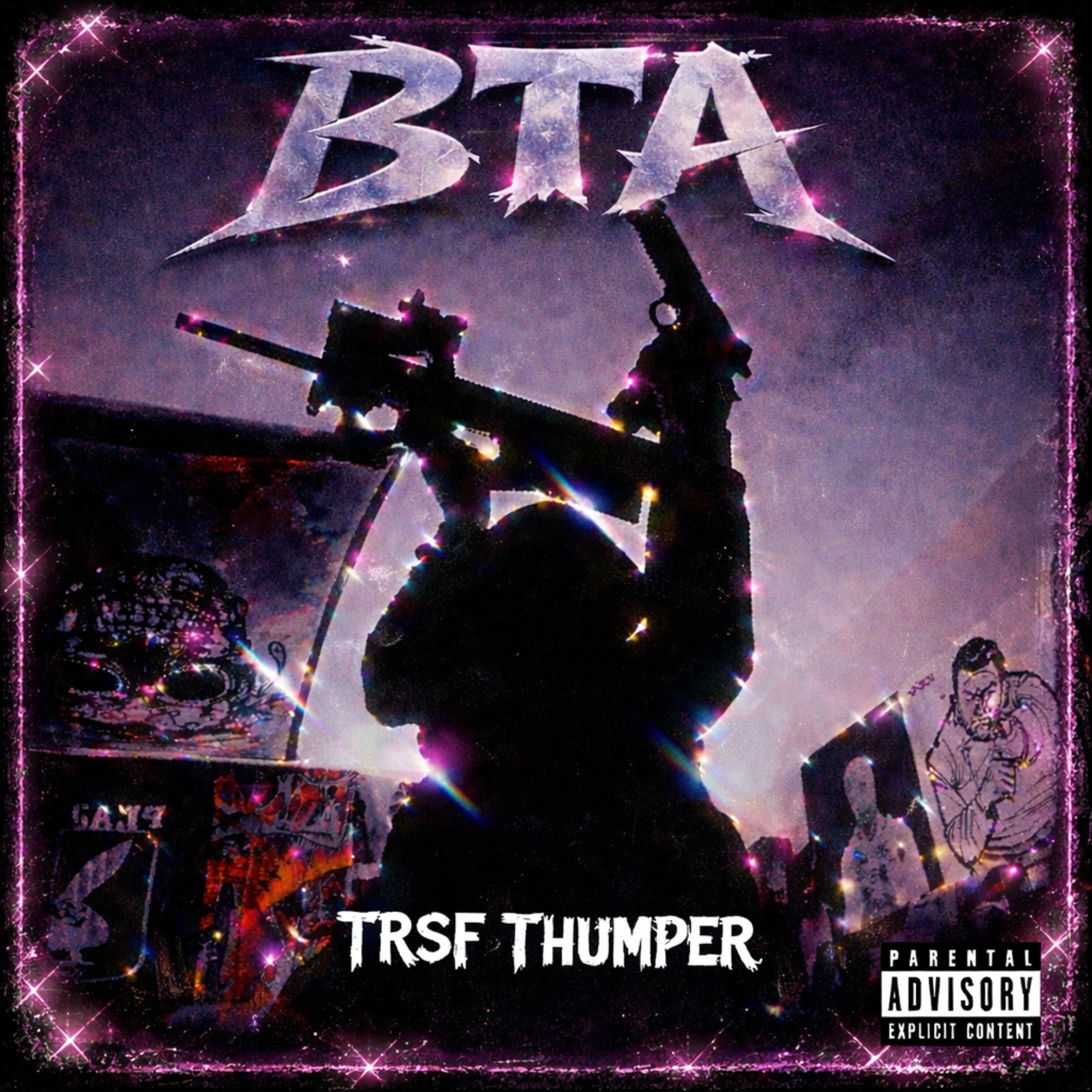 BTA artwork