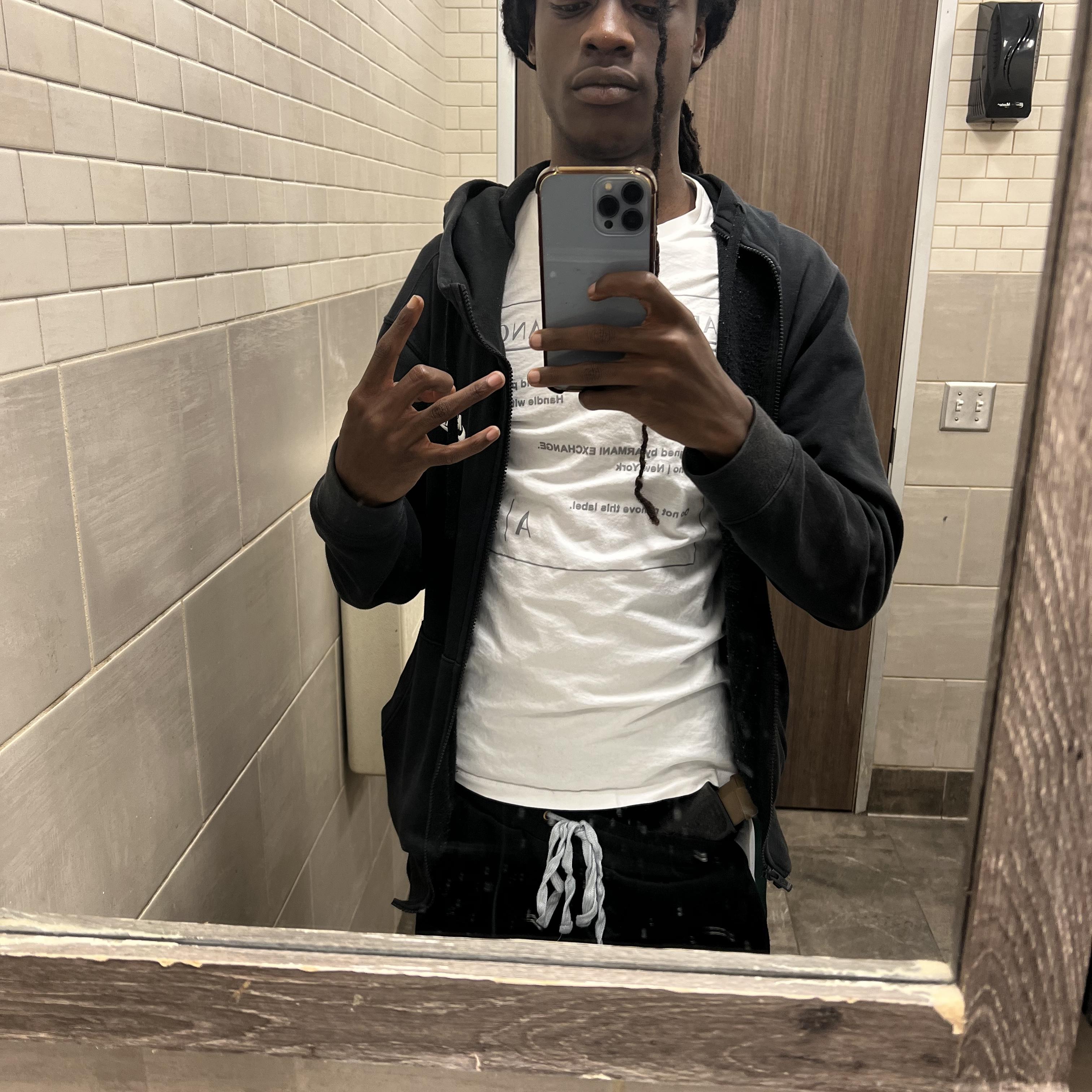 The 1 by Charmin Ace cover art