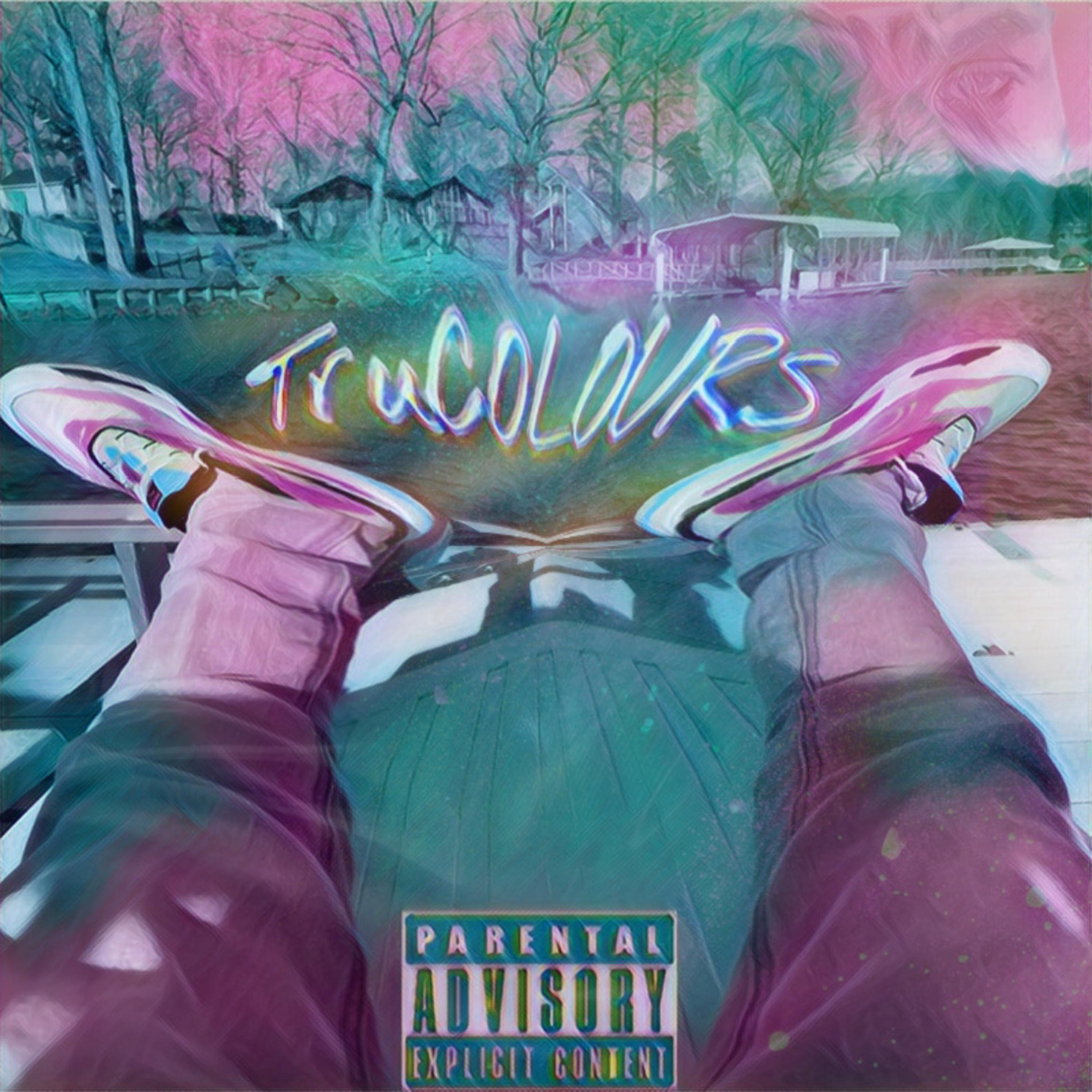 TruCOLOURS artwork