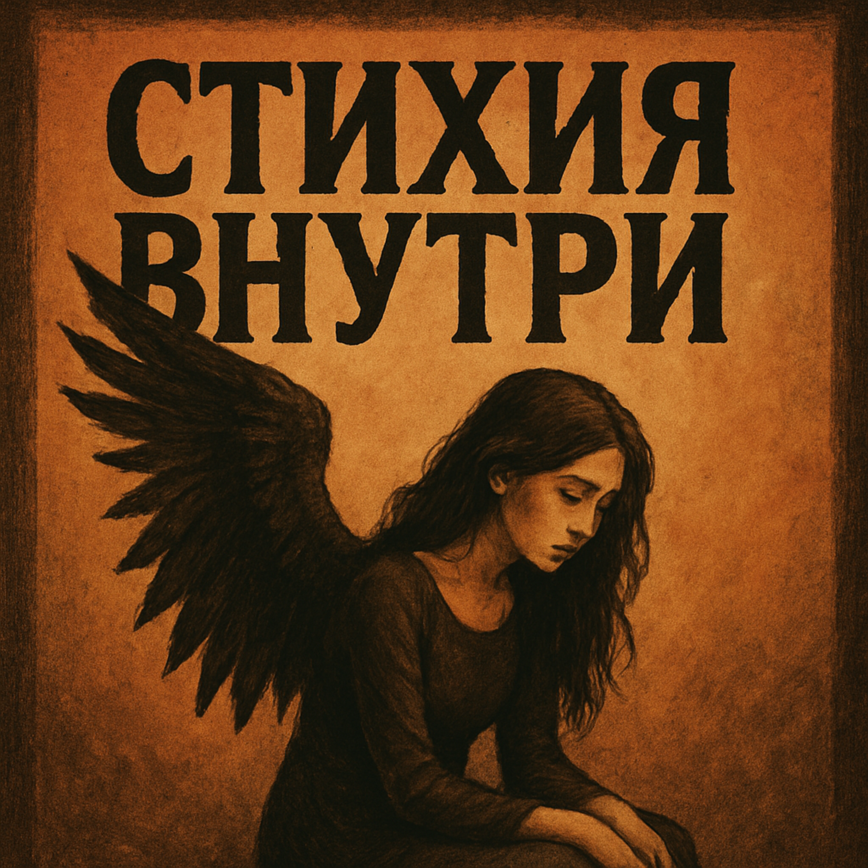 Стихия Внутри artwork