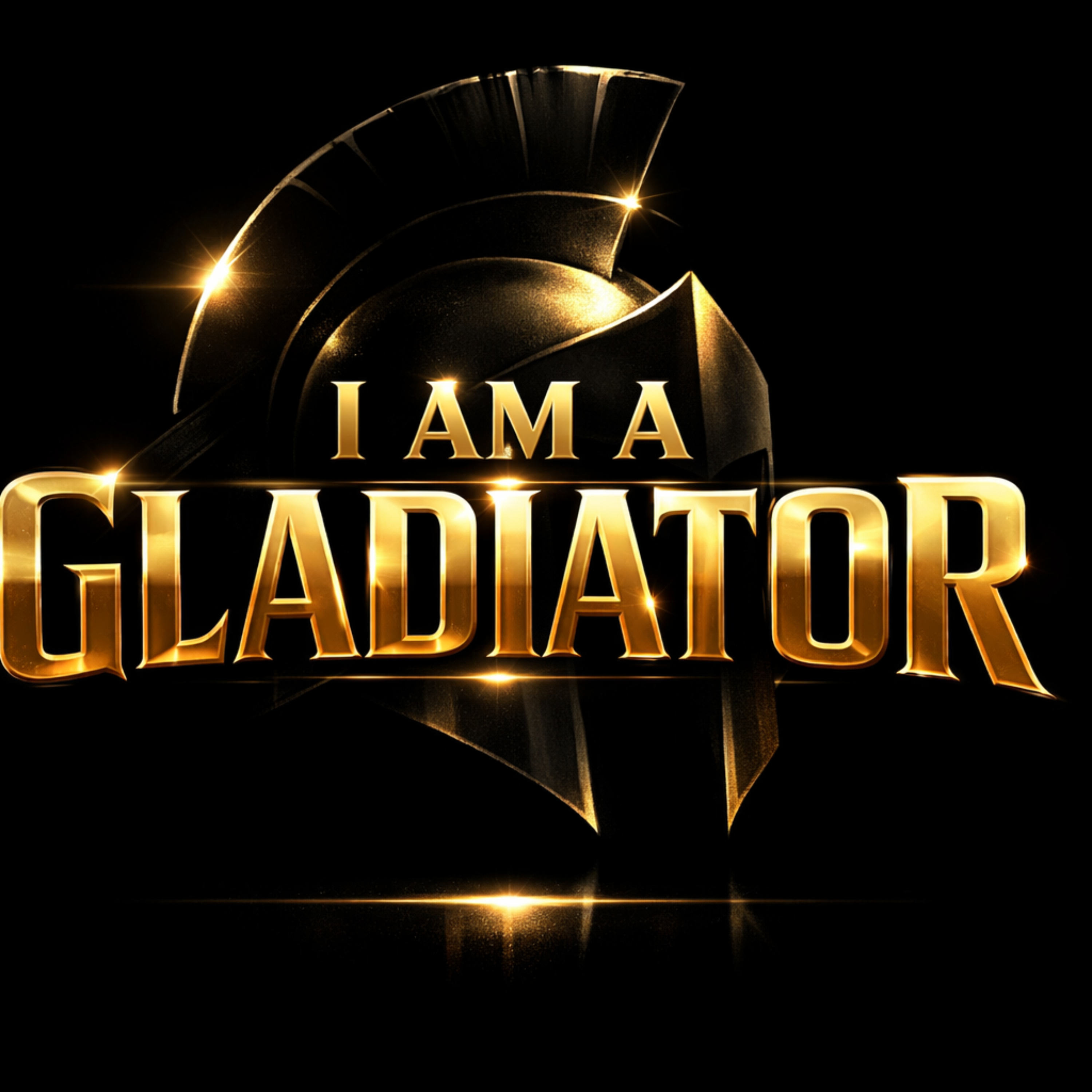 Gladiator artwork