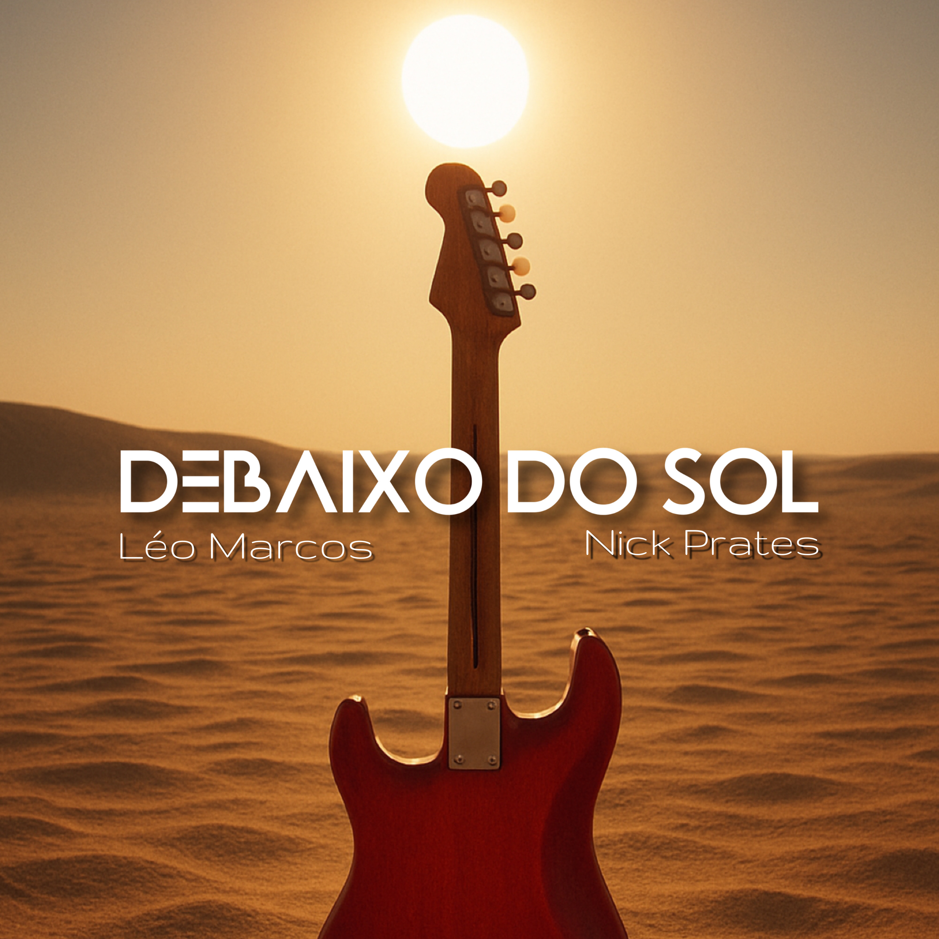 Debaixo Do Sol artwork