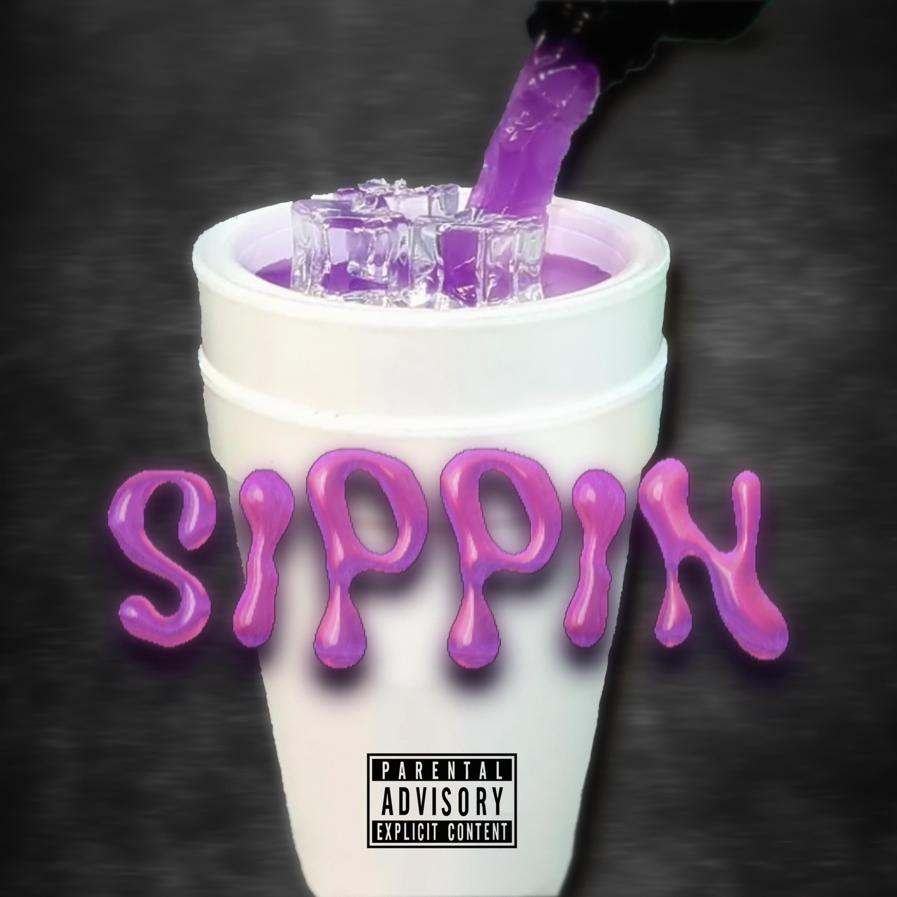 sippin artwork
