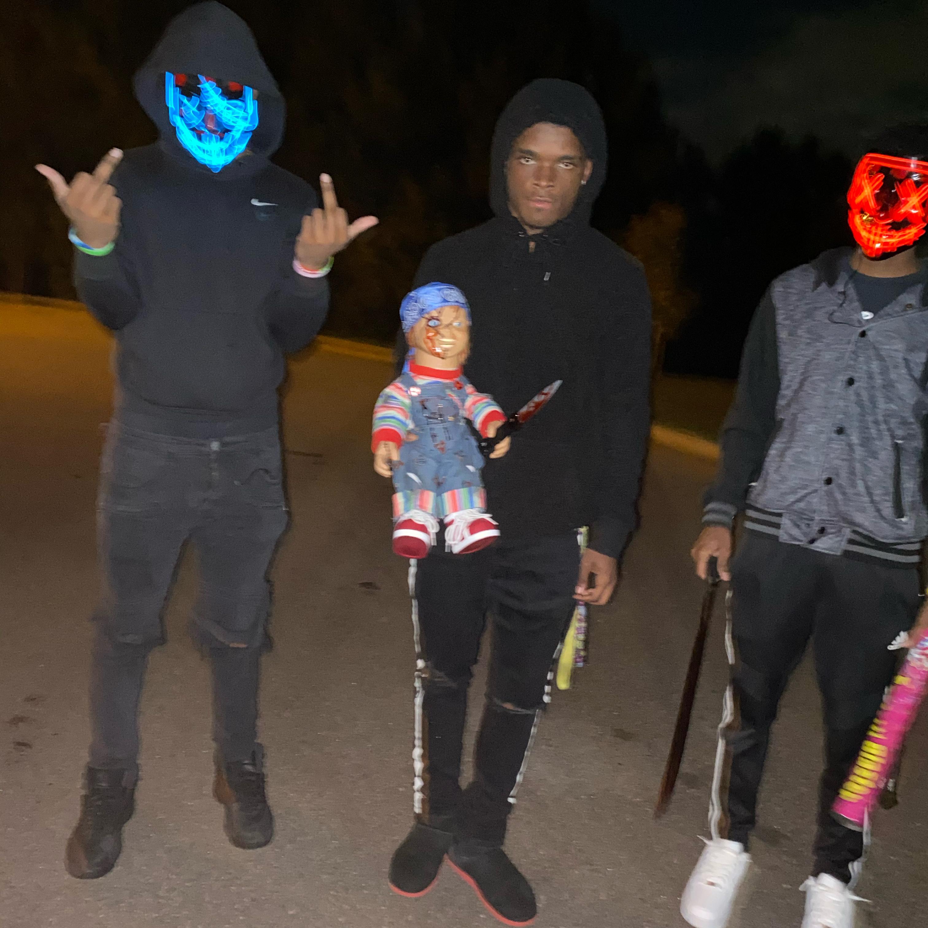 Diamonds artwork