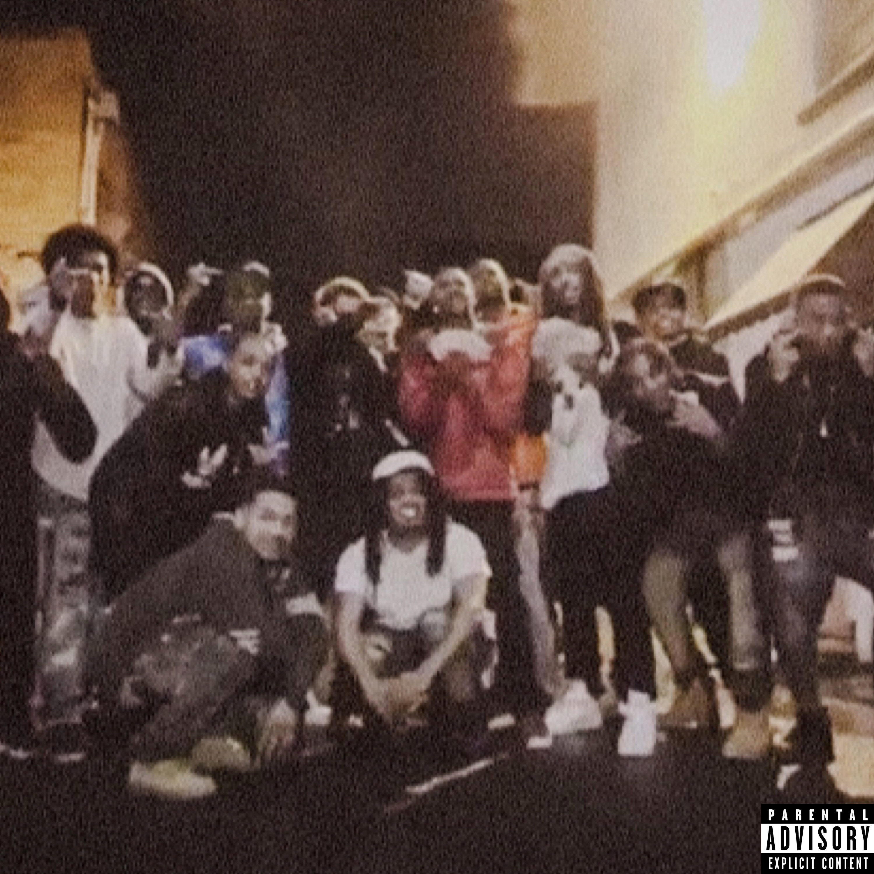 Deal Wit artwork