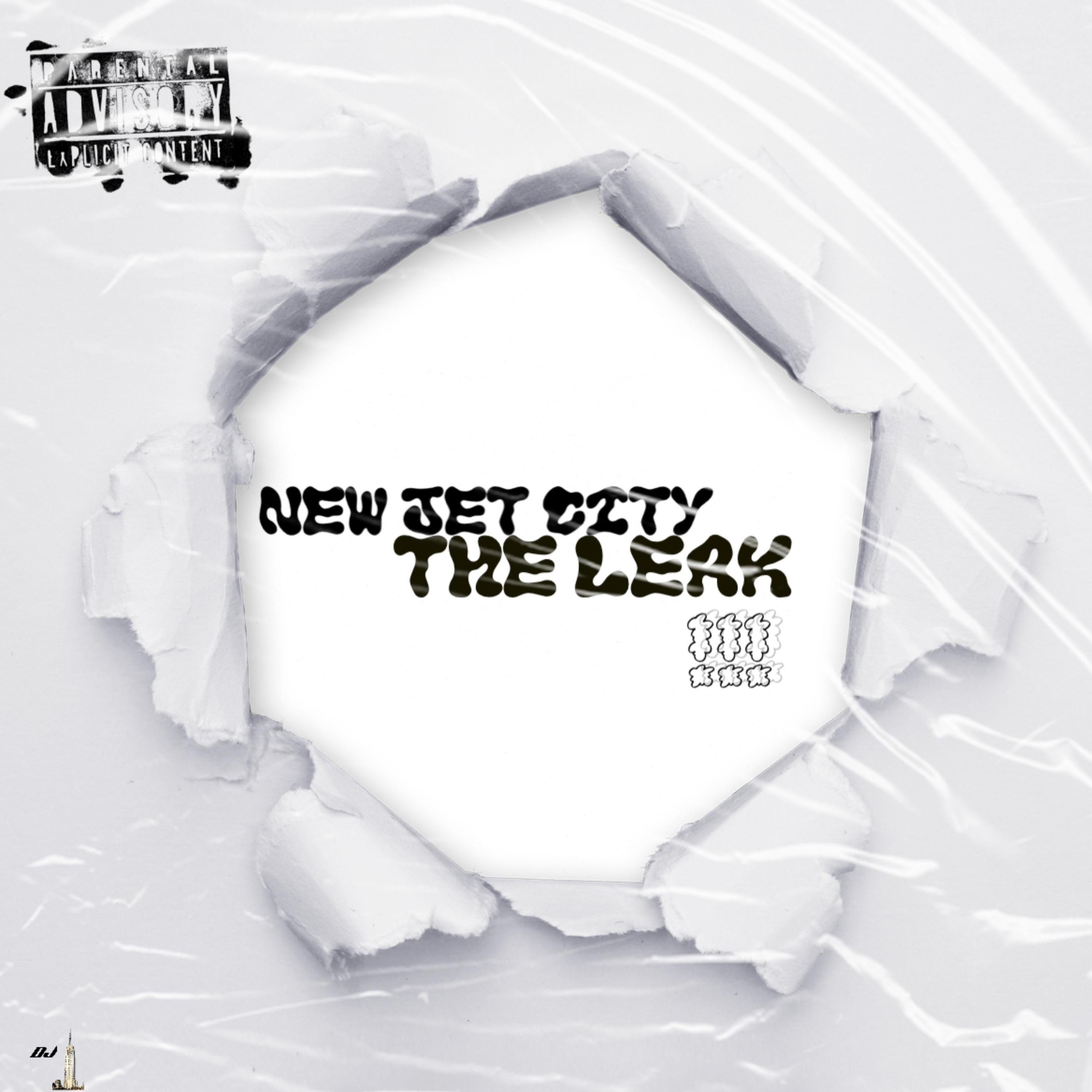 NJC by Nineset SK cover art