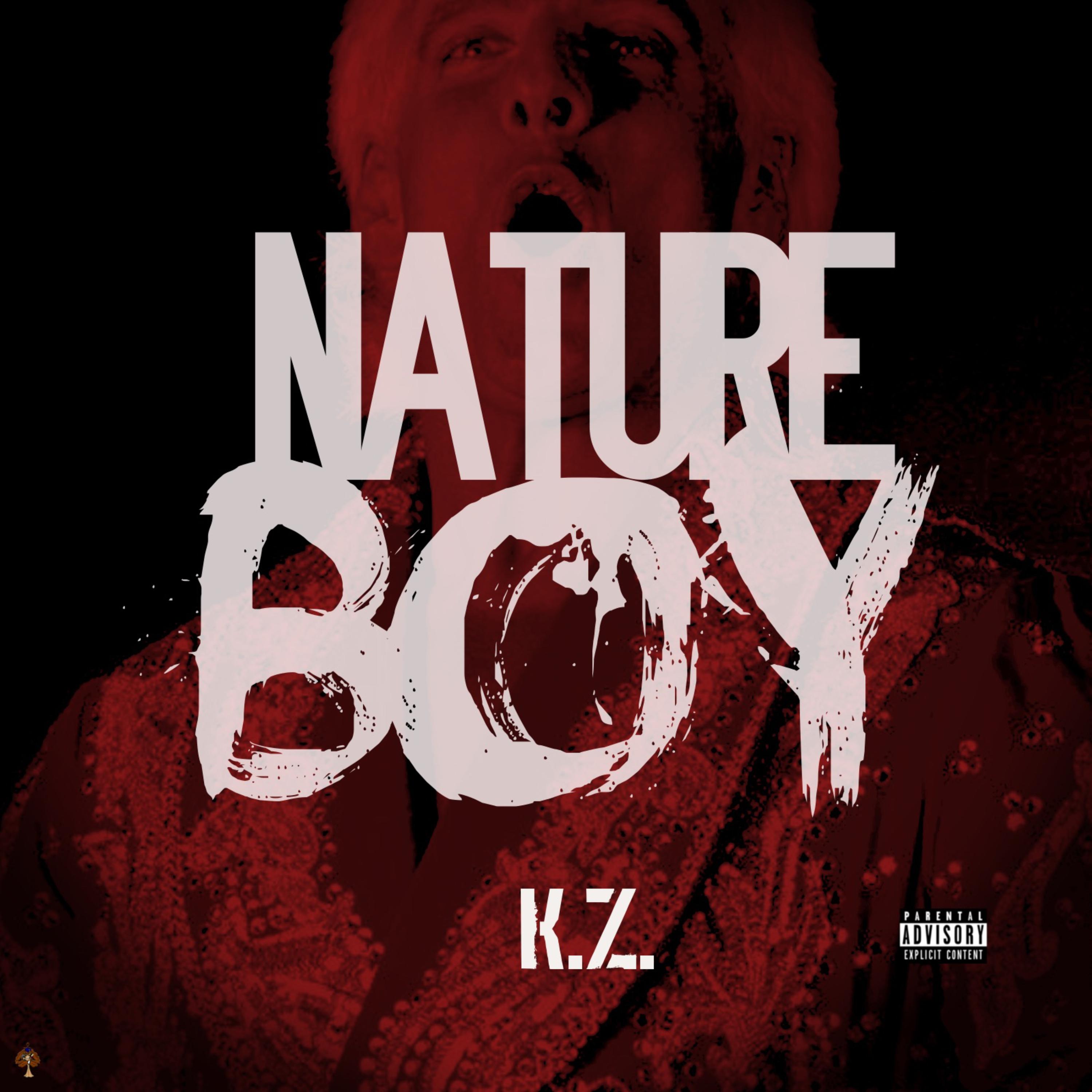 Nature Boi artwork